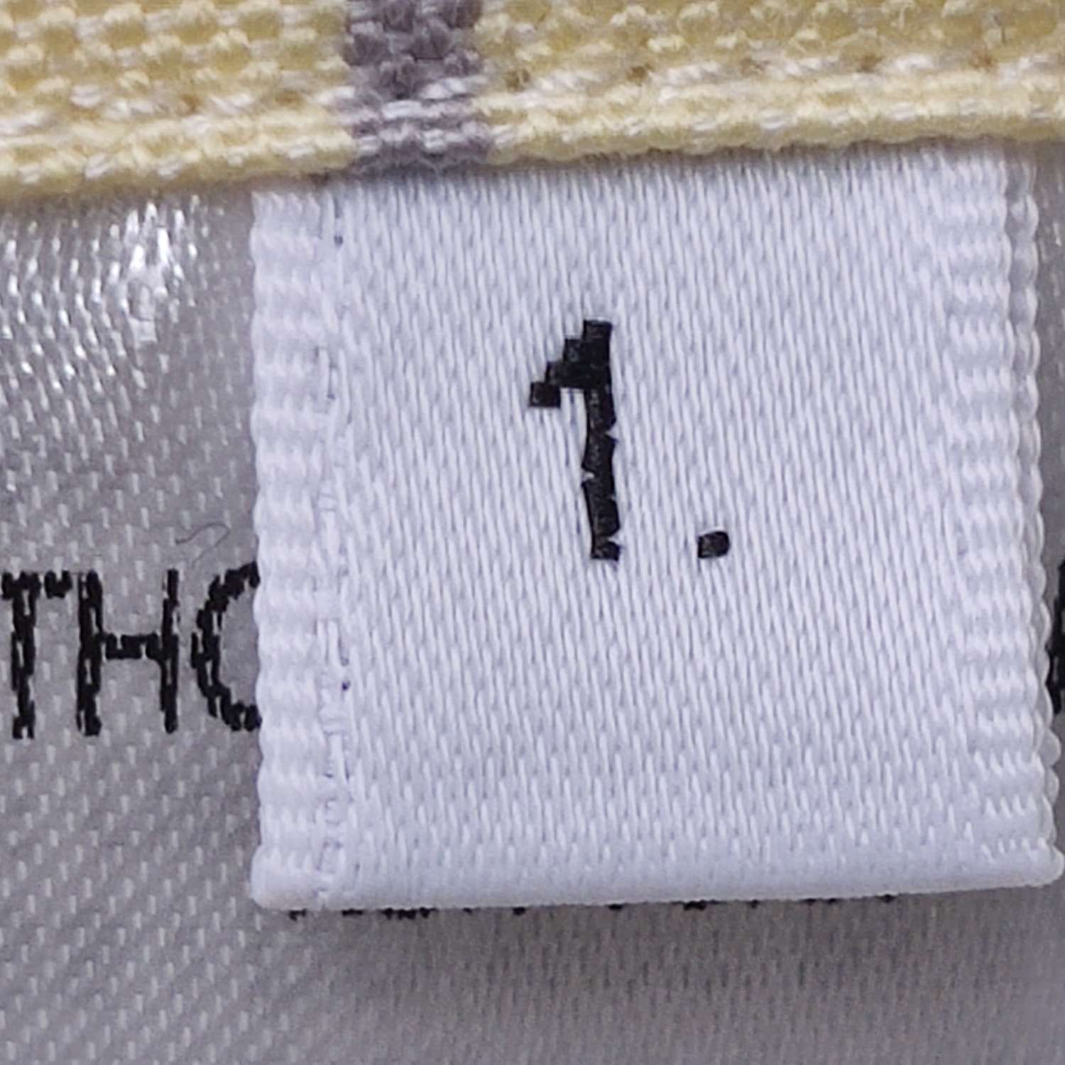 Thom Browne Thom Browne Men s Button Ups Size US S / EU 44-46 / 1 - 7 Thumbnail