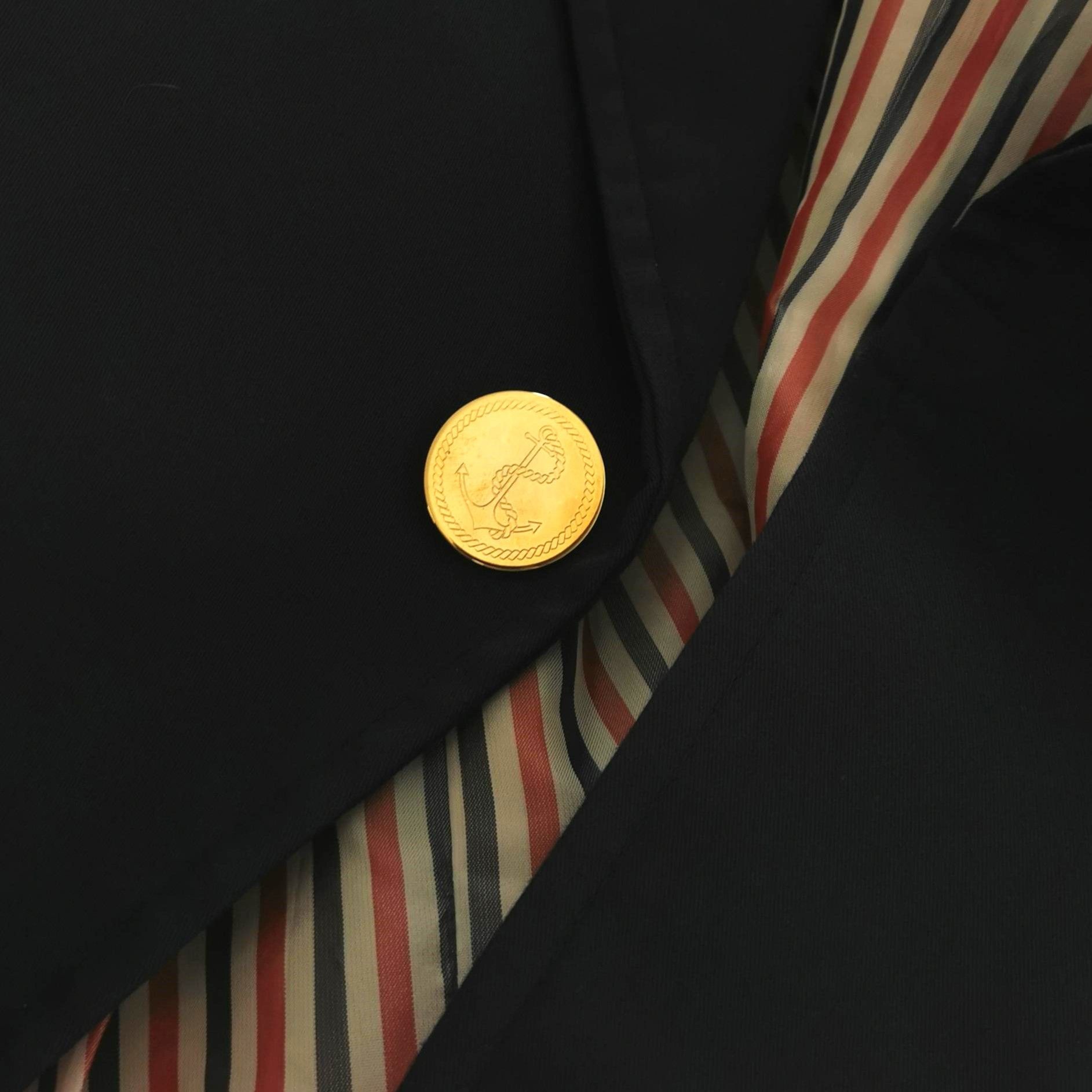 Thom Browne Thom Browne Men xxs Light Jackets Size US XXS / EU 40 - 3 Thumbnail
