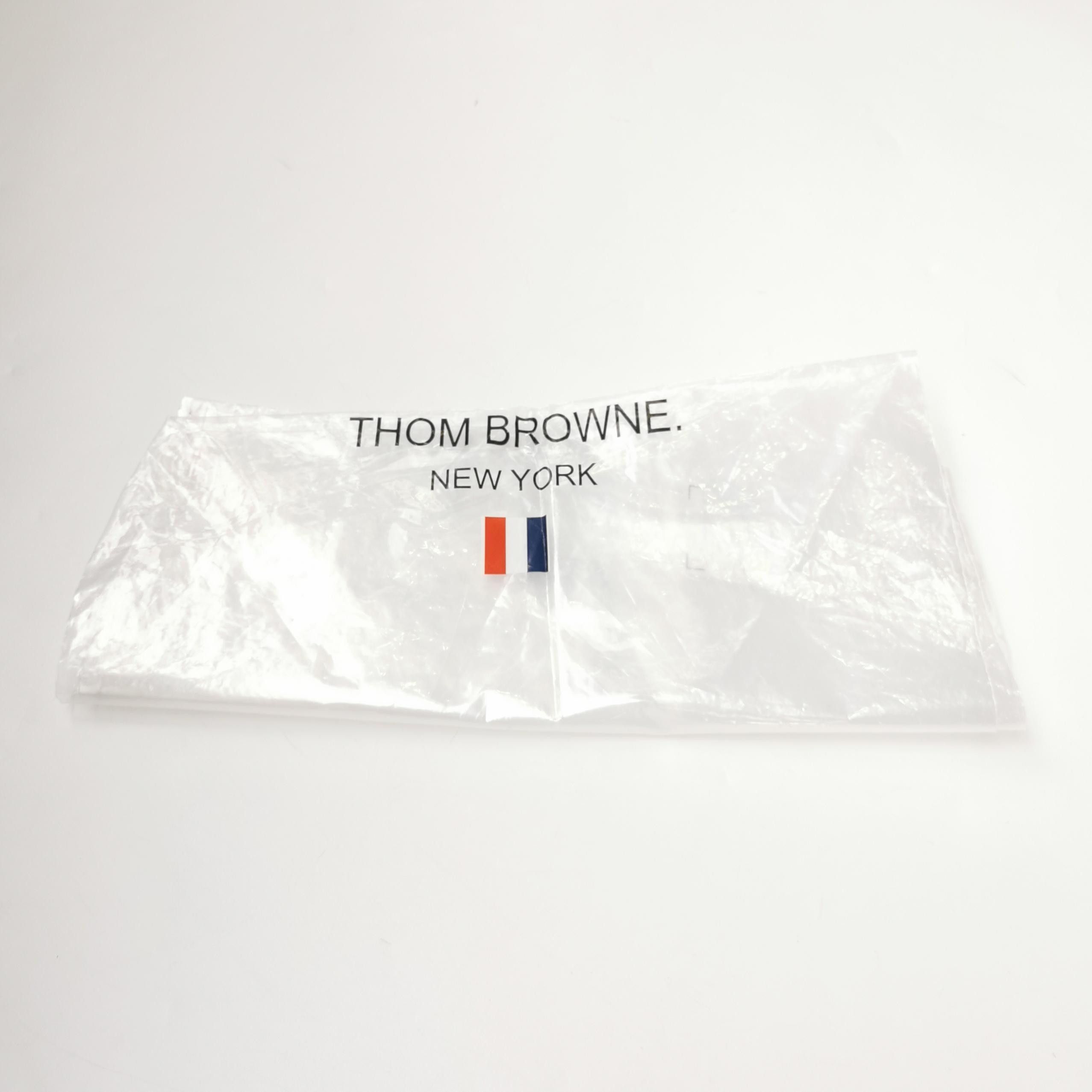 Thom Browne Thom Browne Men xs Button Ups Size US XS / EU 42 / 0 - 6 Thumbnail