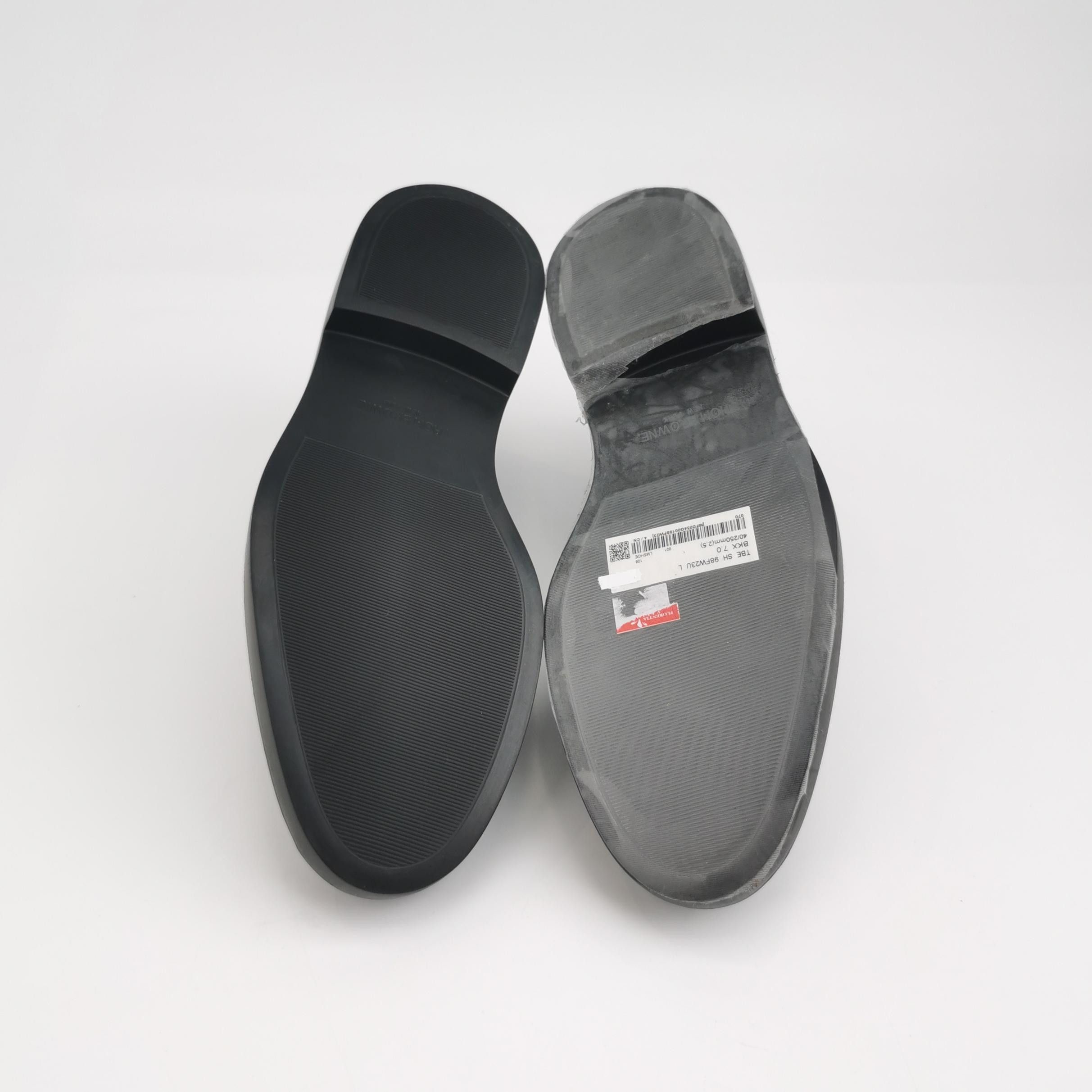Thom Browne Thom Browne Men 7 Leather Size US 7 / EU 40 - 5 Thumbnail
