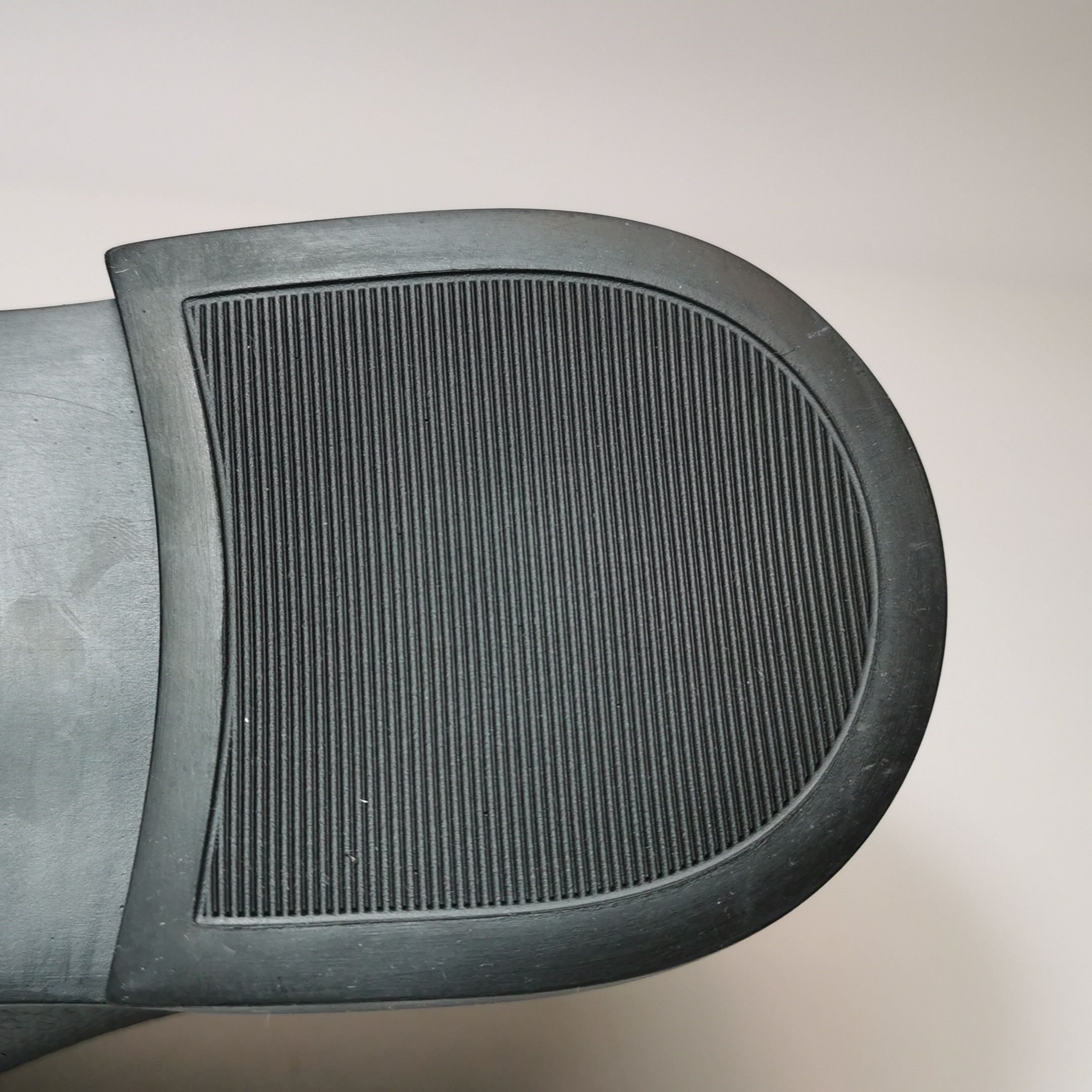 Thom Browne Thom Browne Men 7 Leather Size US 7 / EU 40 - 8 Thumbnail