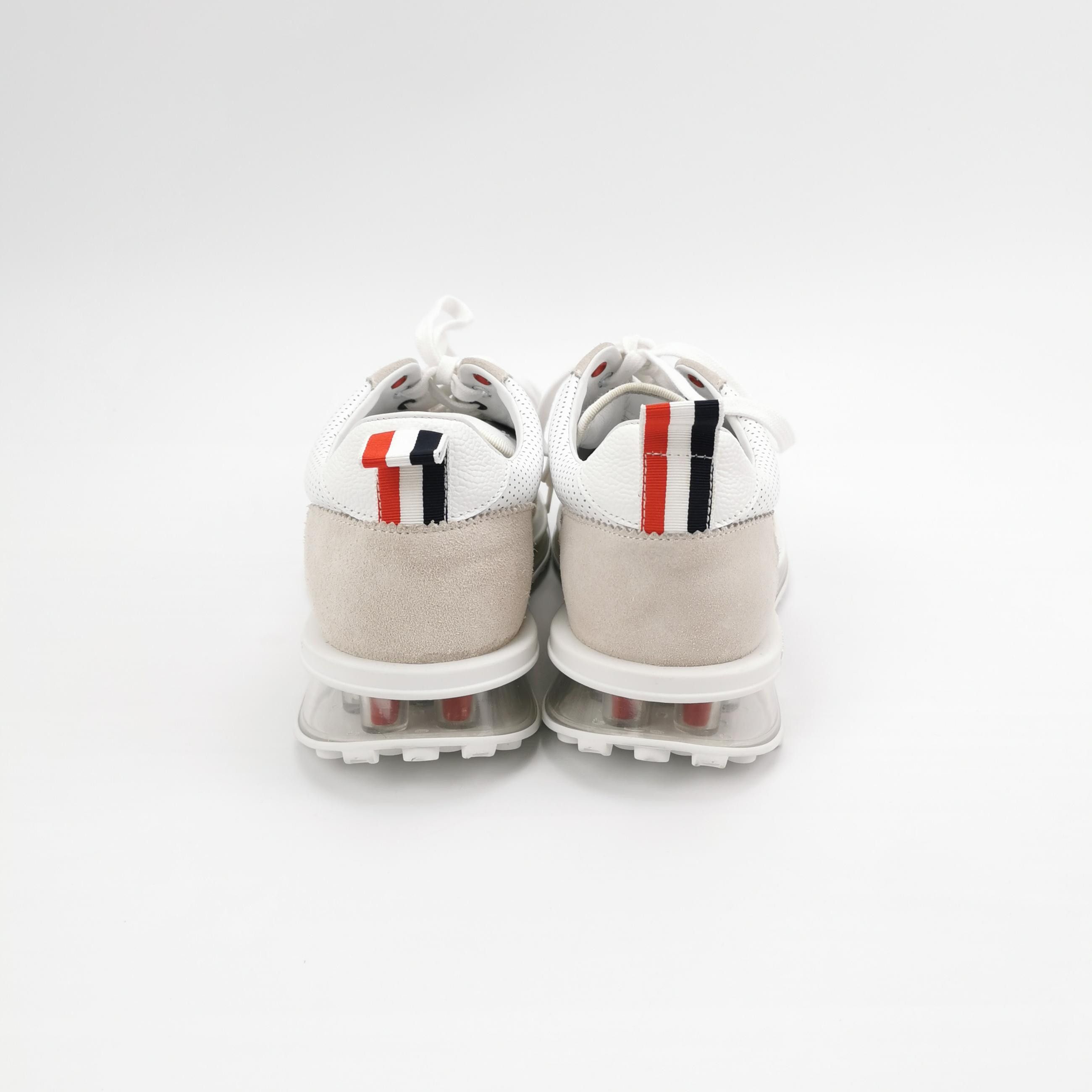 Thom Browne Thom Browne Men 7 Lowtop Sneakers Size US 7 / EU 40 - 4 Thumbnail