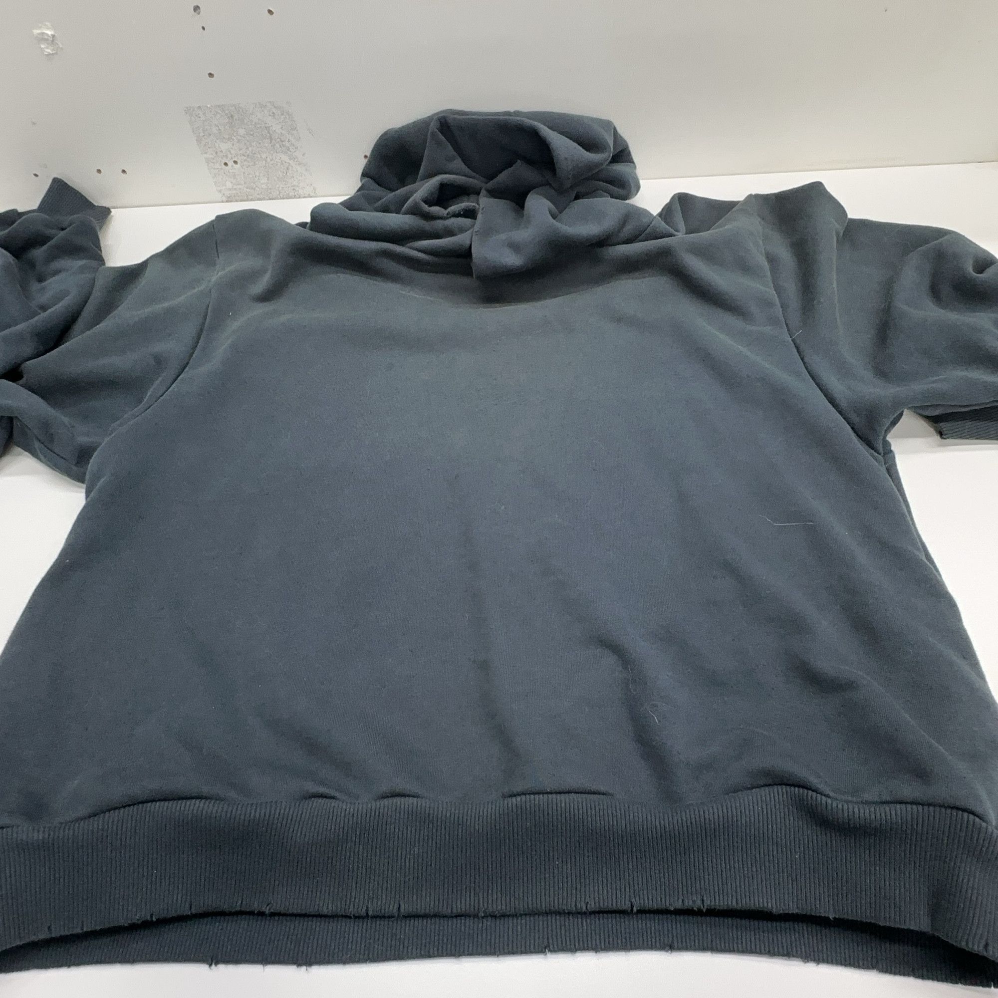 Acne Studios Acne Studios 1996 Logo Hoodie Size M Size US M / EU 48-50 / 2 - 9 Thumbnail