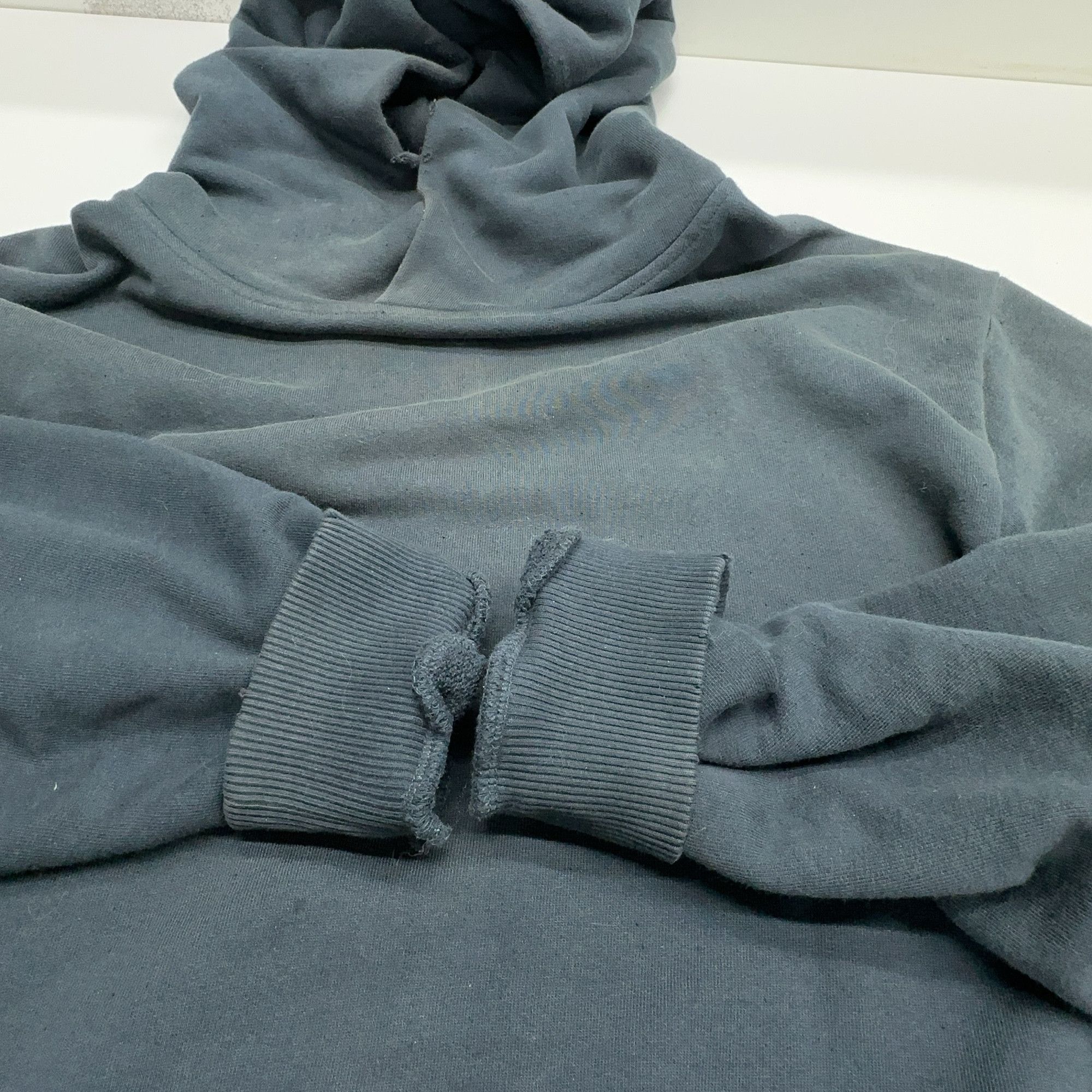 Acne Studios Acne Studios 1996 Logo Hoodie Size M Size US M / EU 48-50 / 2 - 12 Thumbnail