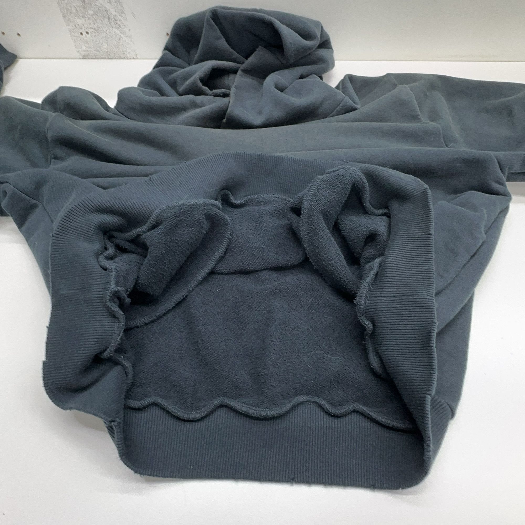 Acne Studios Acne Studios 1996 Logo Hoodie Size M Size US M / EU 48-50 / 2 - 10 Thumbnail
