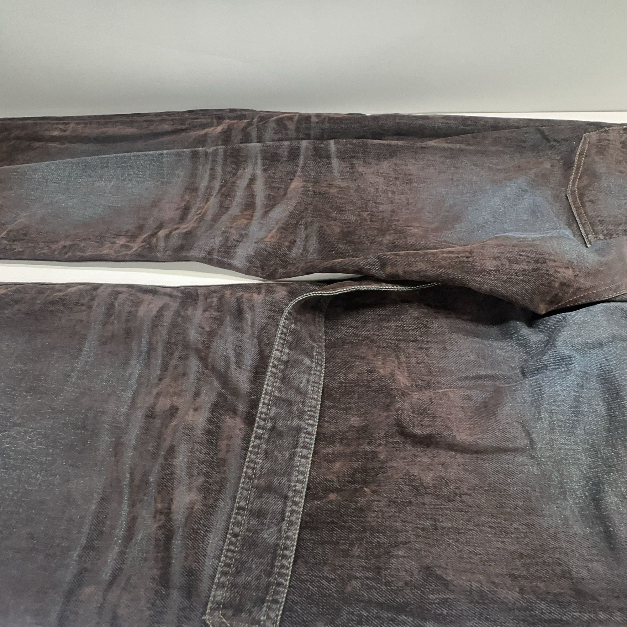 Acne Studios Acne Studios Faded Velvet Jeans Size 38 Size 26" / US 2 / IT 38 - 10 Thumbnail