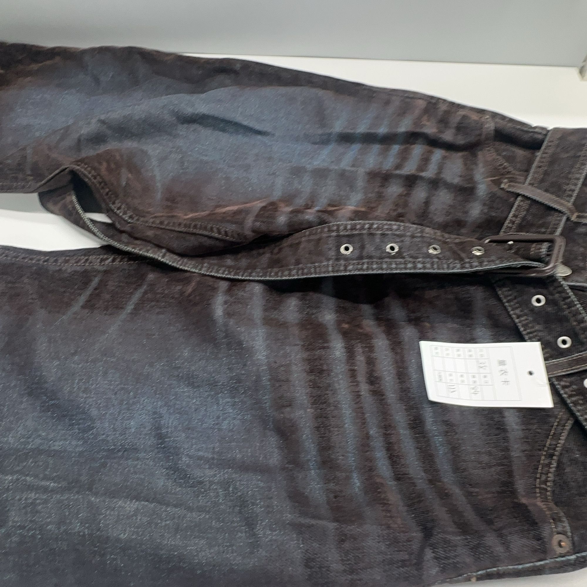 Acne Studios Acne Studios Faded Velvet Jeans Size 38 Size 26" / US 2 / IT 38 - 13 Thumbnail