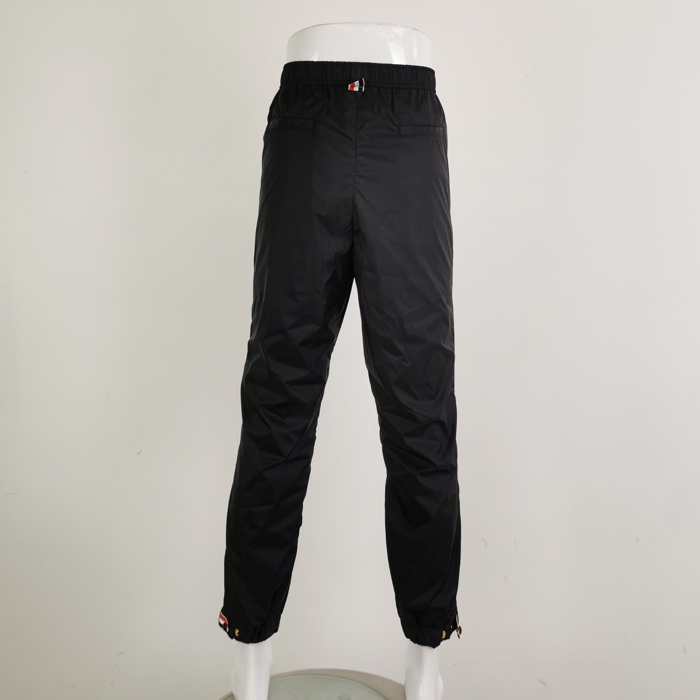 Thom Browne Thom Browne Men 34 Casual Pants Size US 34 / EU 50 - 3 Thumbnail
