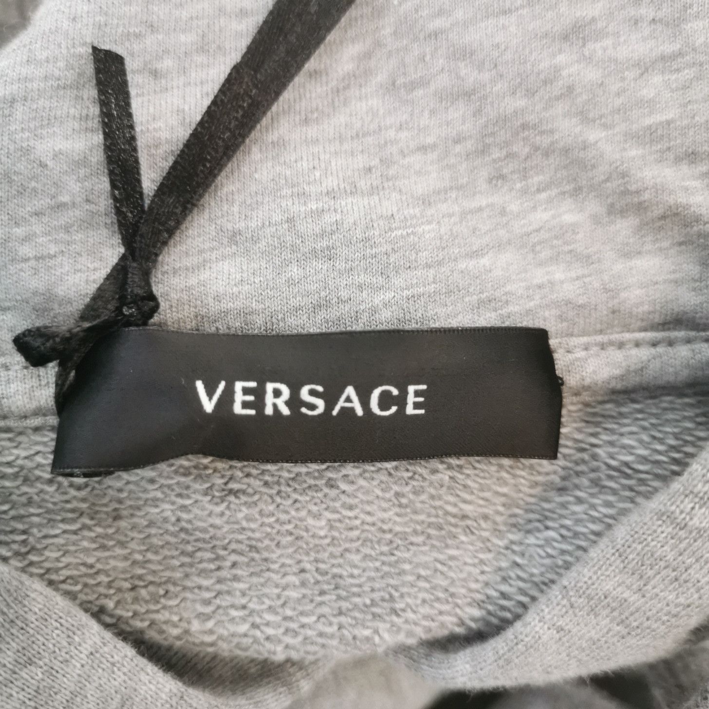 Versace Versace Men s Sweatshirts Hoodies Size US S / EU 44-46 / 1 - 5 Thumbnail