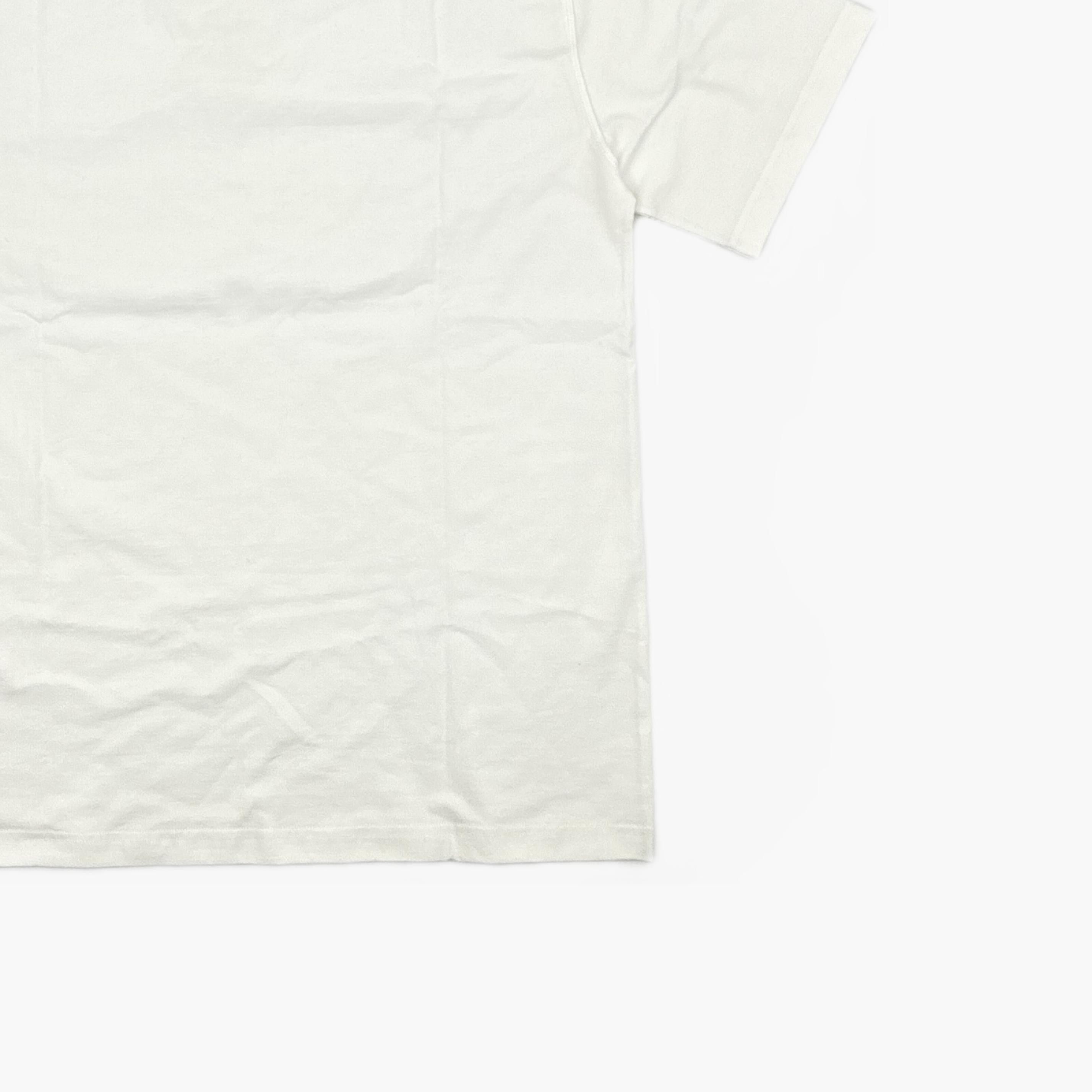 Louis Vuitton Louis Vuitton Embossed Logo T-Shirt Size XL Size US XL / EU 56 / 4 - 5 Thumbnail