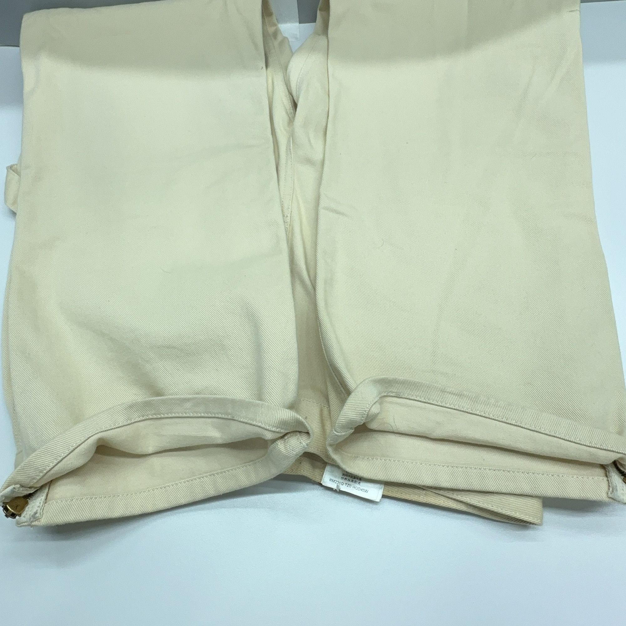 Louis Vuitton Louis Vuitton Monogram Carpenter Pants Size 32 Size US 32 / EU 48 - 6 Thumbnail