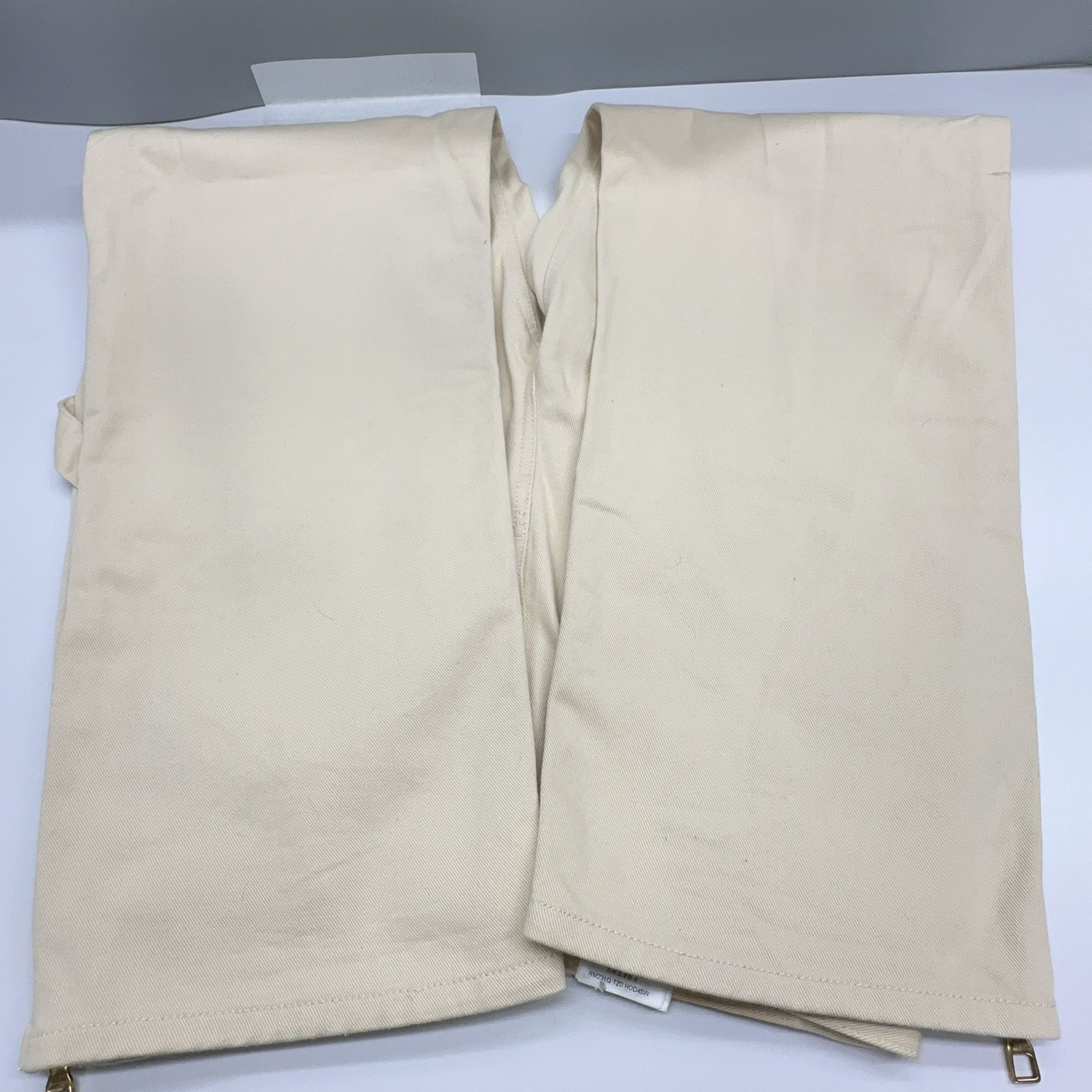 Louis Vuitton Louis Vuitton Monogram Carpenter Pants Size 32 Size US 32 / EU 48 - 9 Thumbnail