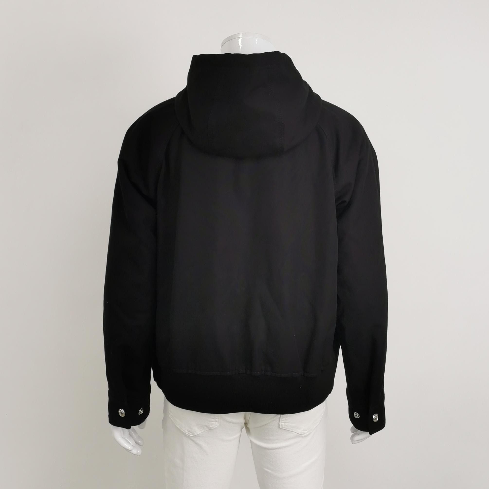 Versace Versace Men s Heavy Coats Size US S / EU 44-46 / 1 - 2 Thumbnail