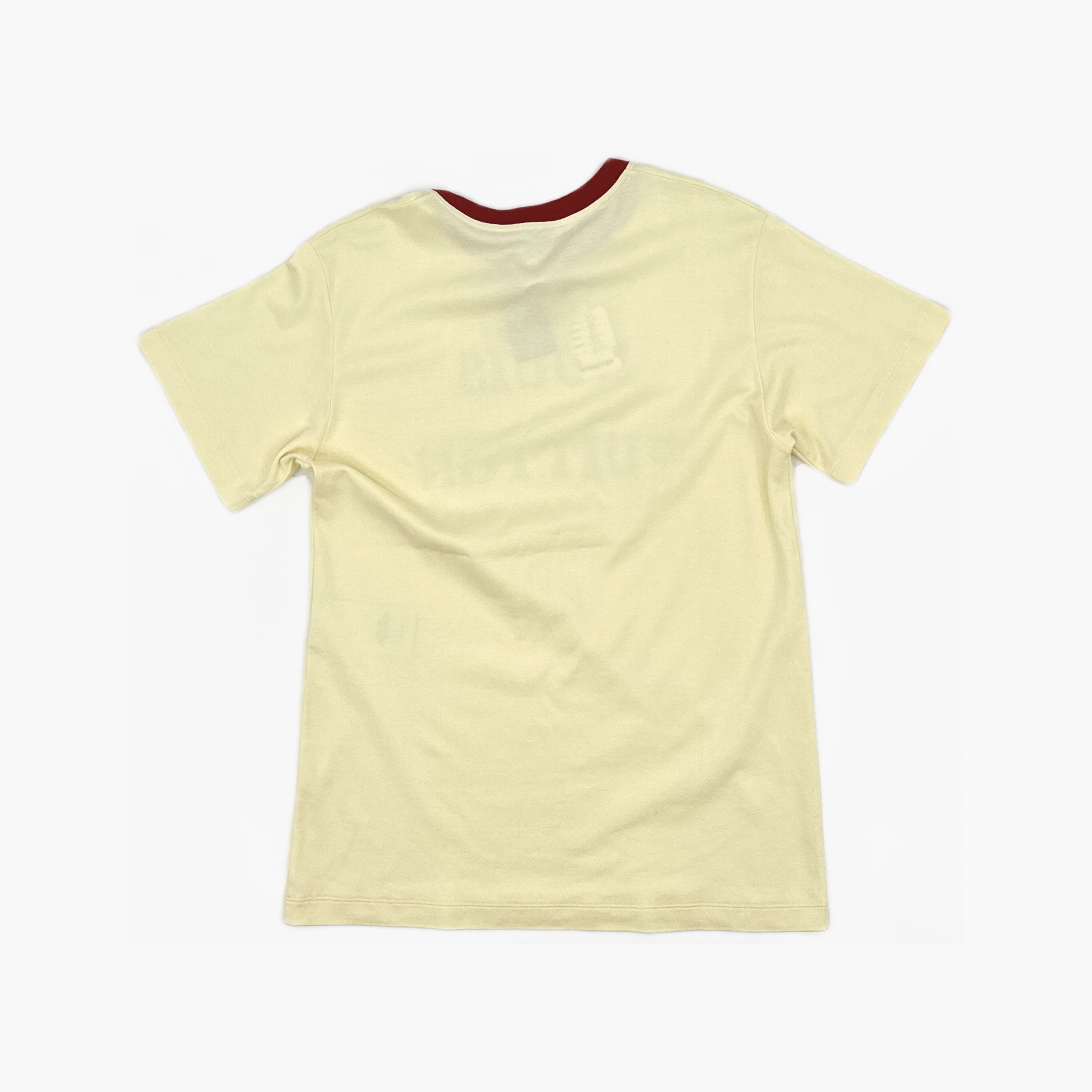 Louis Vuitton Louis Vuitton Nautical Logo Chain T-Shirt Size XS Size XS / US 0-2 / IT 36-38 - 2 Thumbnail