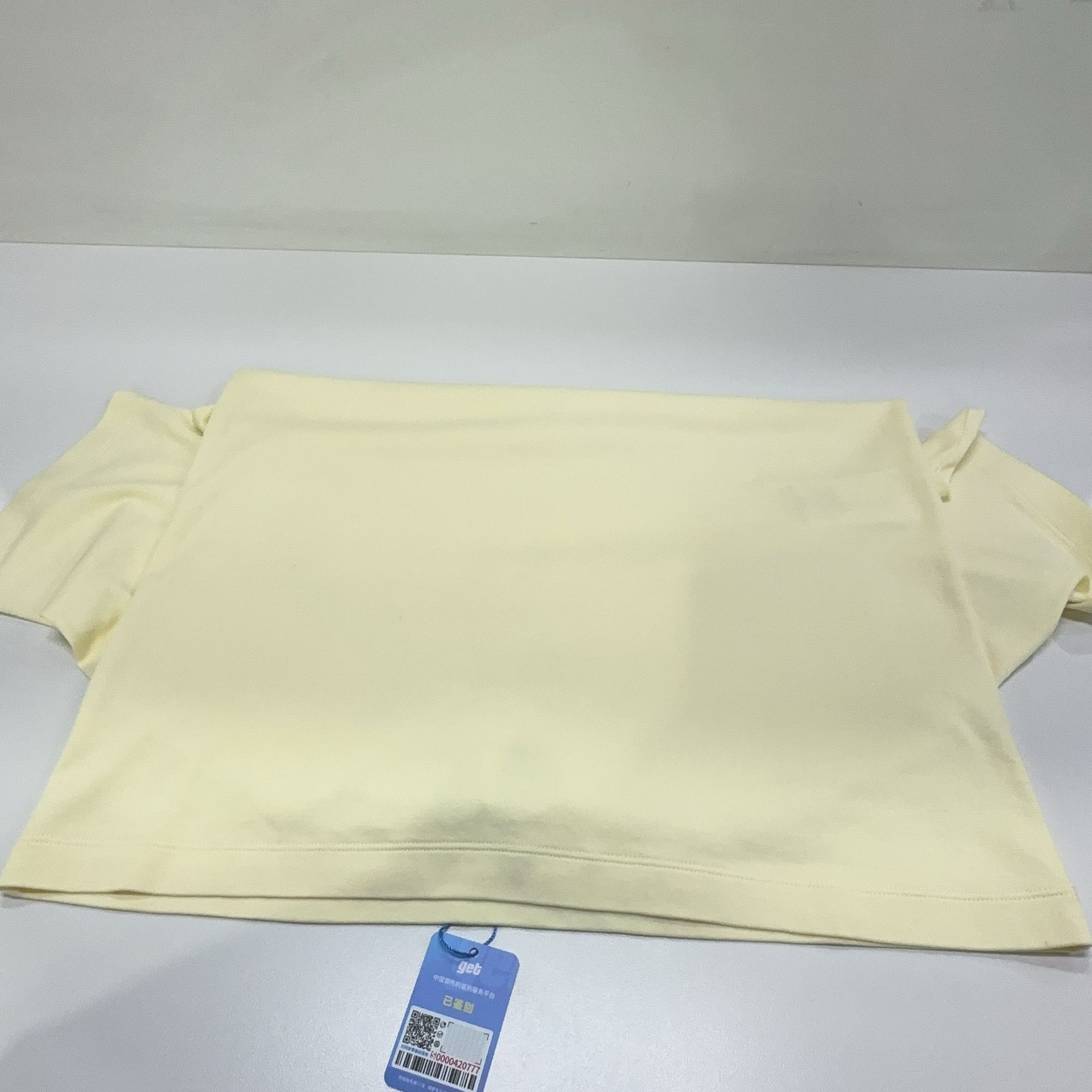 Louis Vuitton Louis Vuitton Nautical Logo Chain T-Shirt Size XS Size XS / US 0-2 / IT 36-38 - 6 Thumbnail