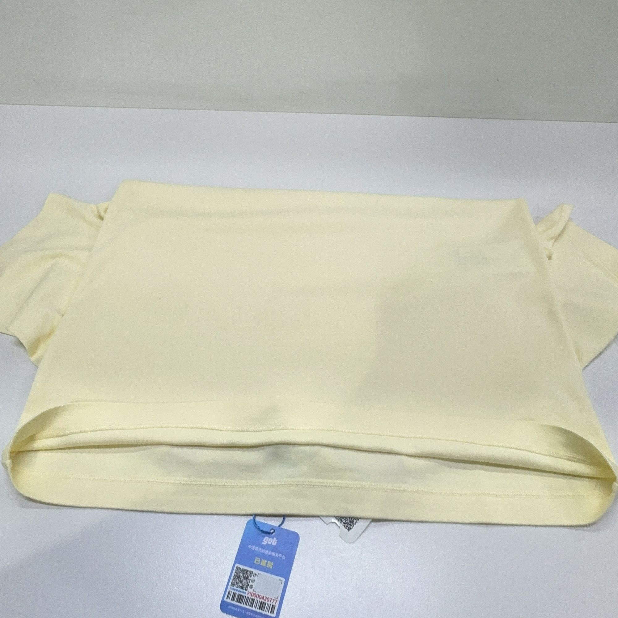 Louis Vuitton Louis Vuitton Nautical Logo Chain T-Shirt Size XS Size XS / US 0-2 / IT 36-38 - 7 Thumbnail