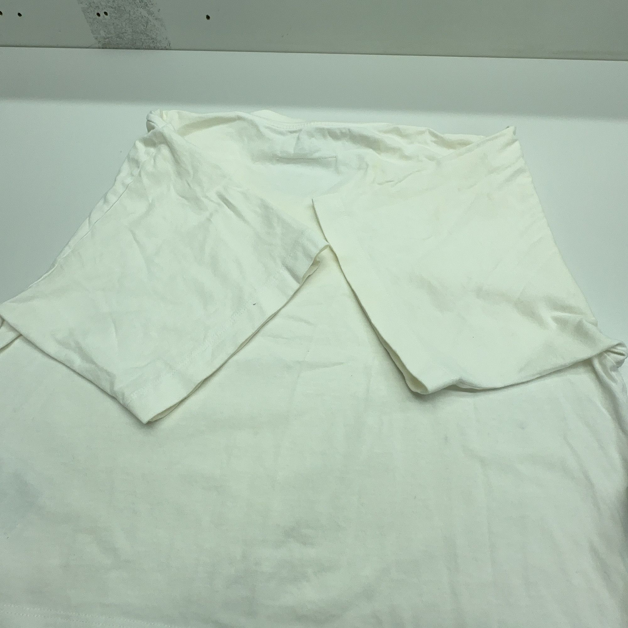MM6 MM6 Maison Margiela Logo Patch T-Shirt Size XS Size XS / US 0-2 / IT 36-38 - 12 Thumbnail