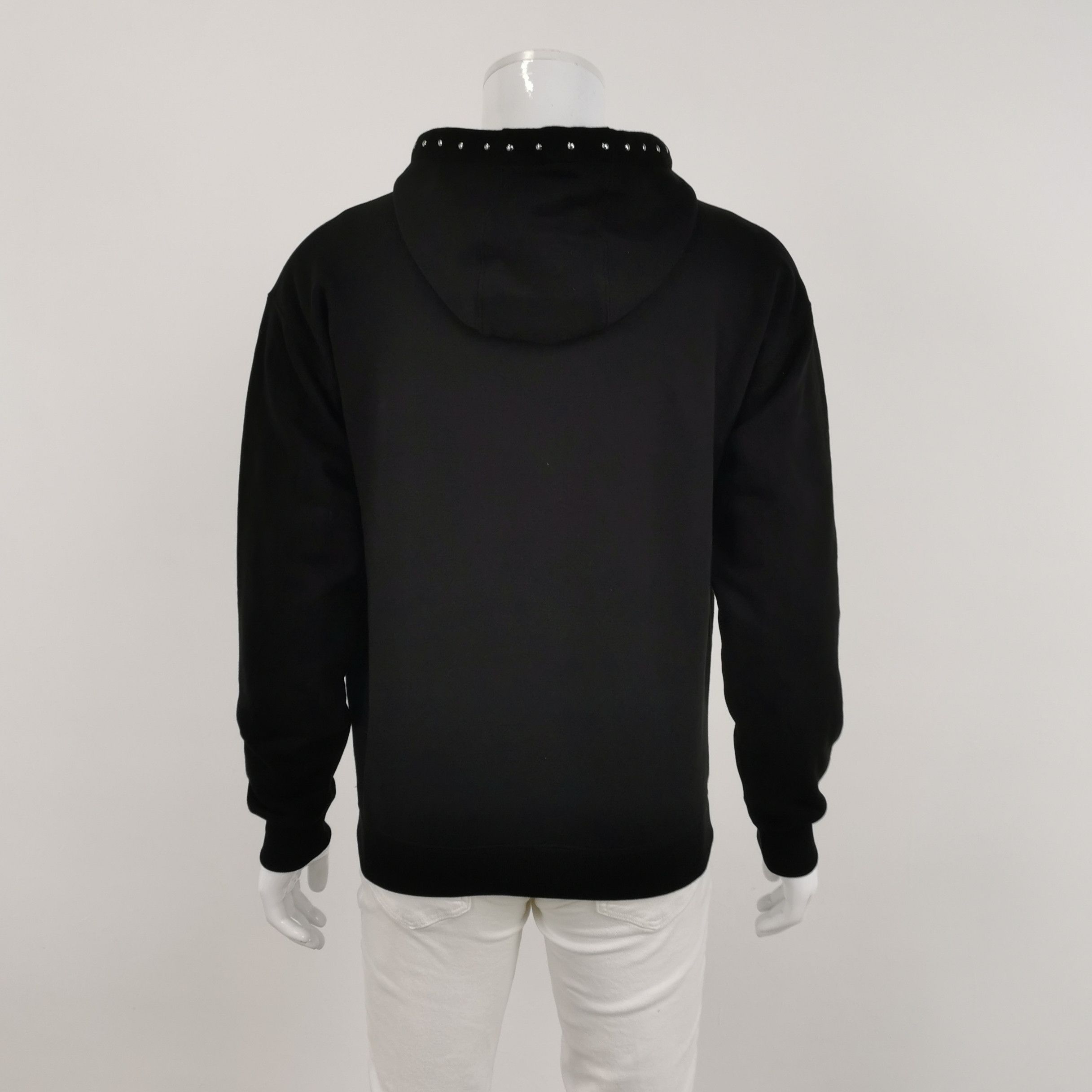 Versace Versace Men xs Sweatshirts Hoodies Size US XS / EU 42 / 0 - 2 Thumbnail