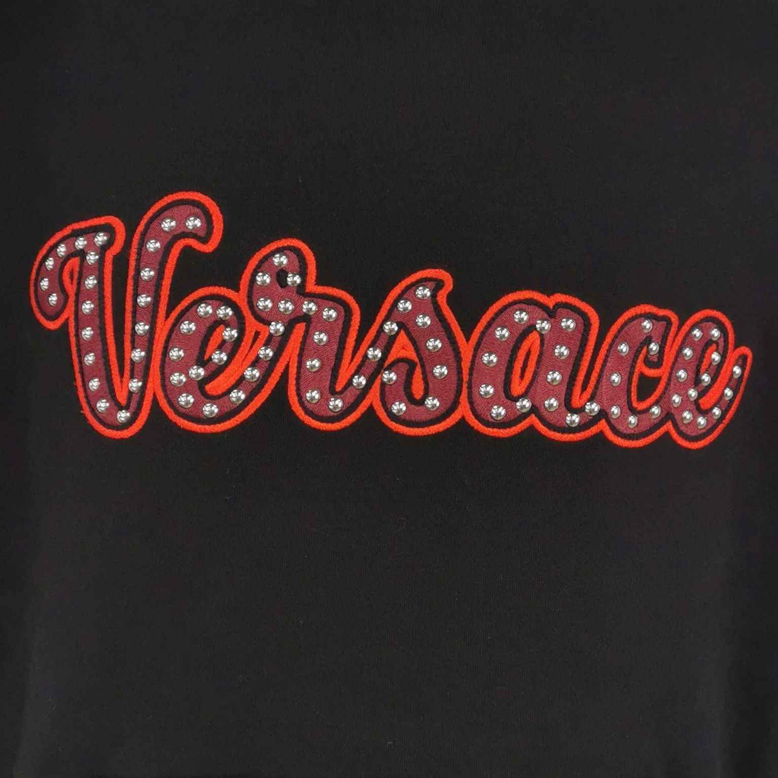 Versace Versace Men xs Sweatshirts Hoodies Size US XS / EU 42 / 0 - 3 Thumbnail