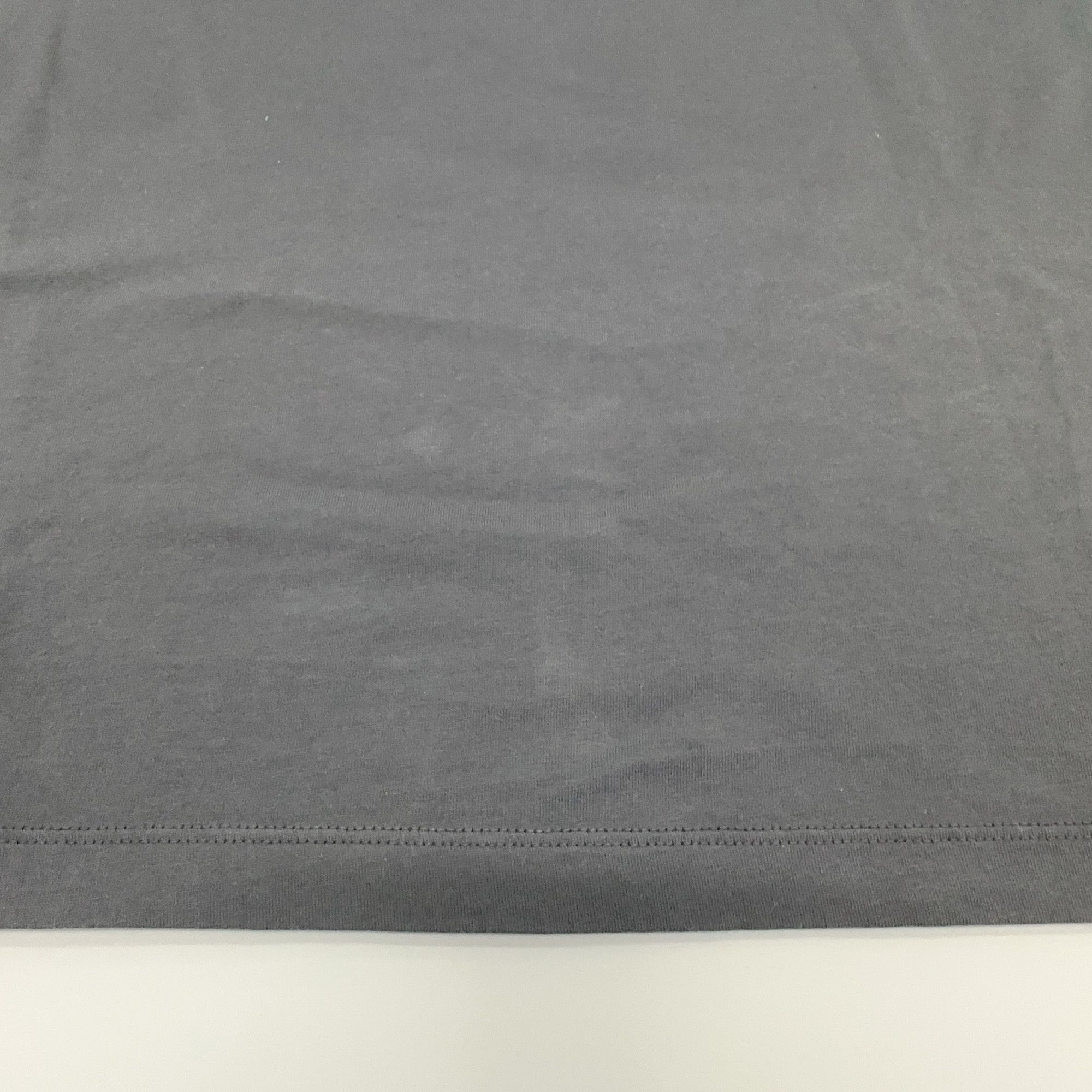 Maison Margiela Maison Margiela Charcoal T-Shirt Size S Size US S / EU 44-46 / 1 - 11 Thumbnail