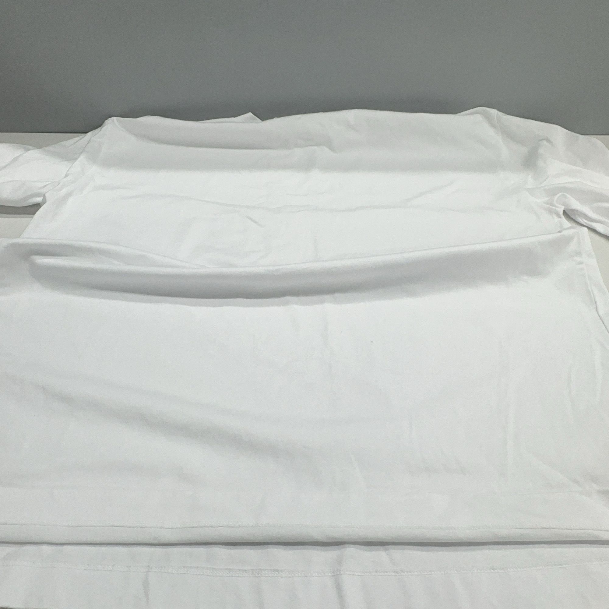 Maison Margiela Maison Margiela Logo 520 T-Shirt Size S Size US S / EU 44-46 / 1 - 8 Thumbnail