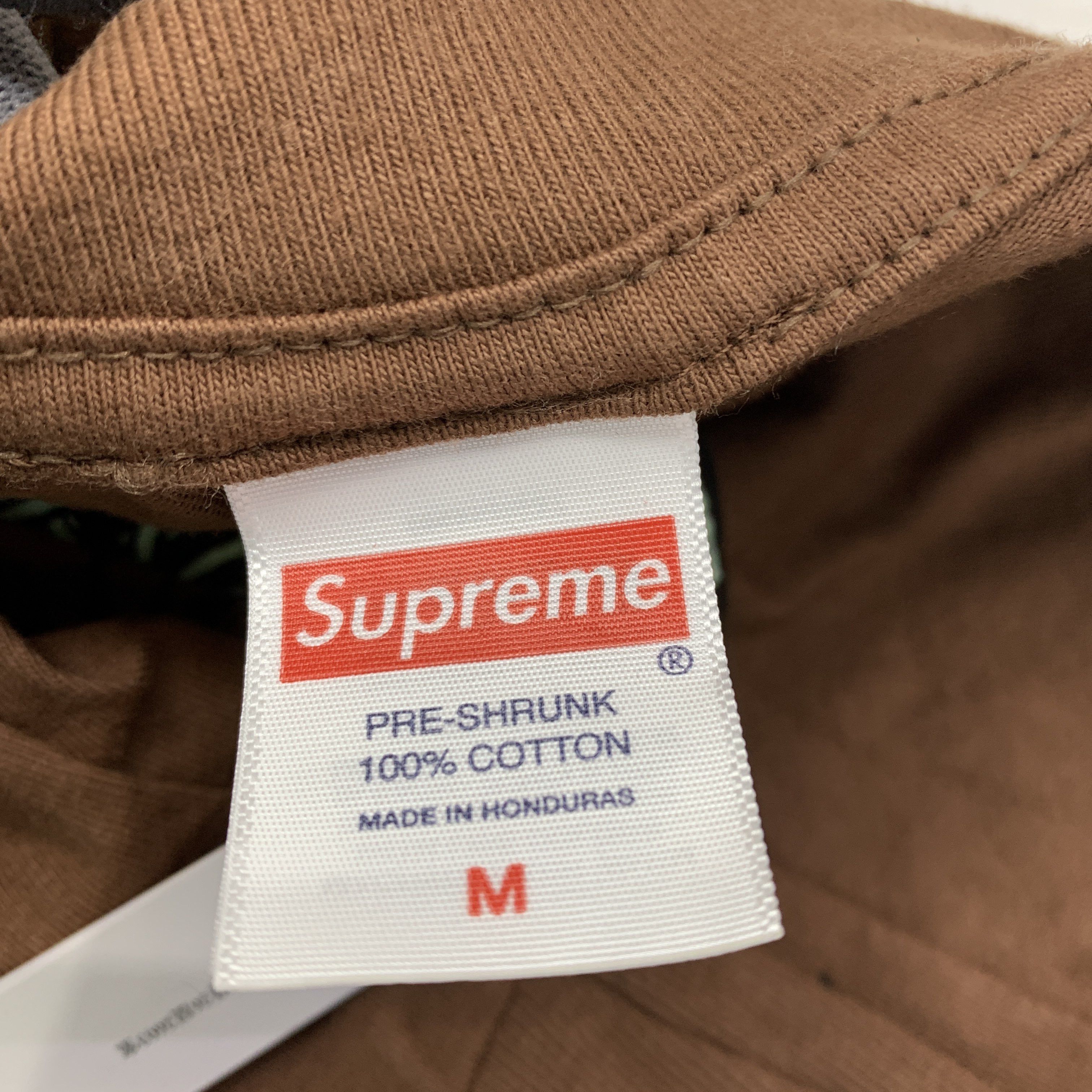 Supreme Supreme Wombat Graphic Long Sleeve Tee Size M Size US M / EU 48-50 / 2 - 2 Thumbnail