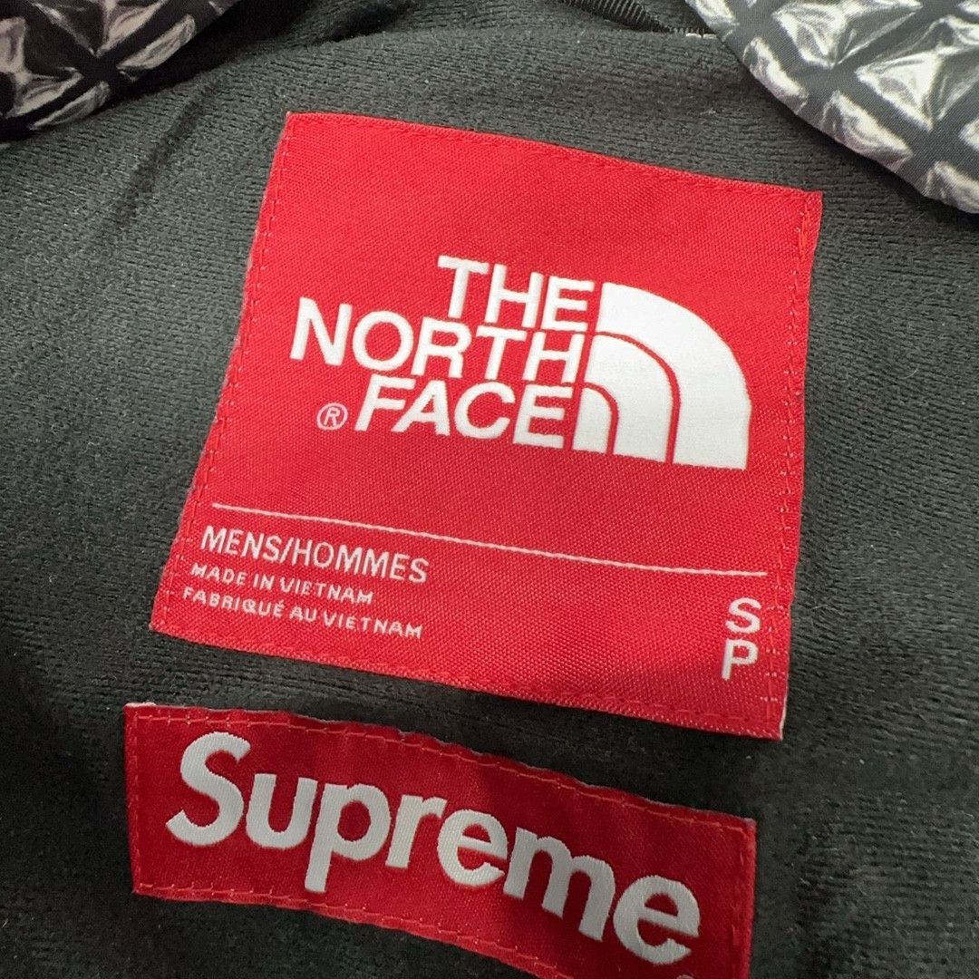 Supreme Supreme x The North Face Studded Mountain Light Jacket Size Size US S / EU 44-46 / 1 - 3 Thumbnail