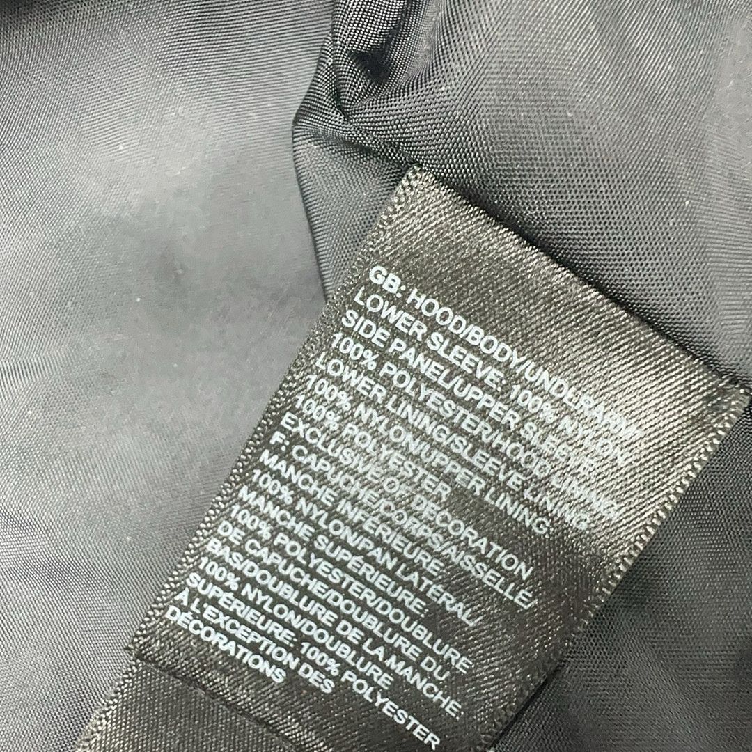 Supreme Supreme x The North Face Studded Mountain Light Jacket Size Size US S / EU 44-46 / 1 - 4 Thumbnail