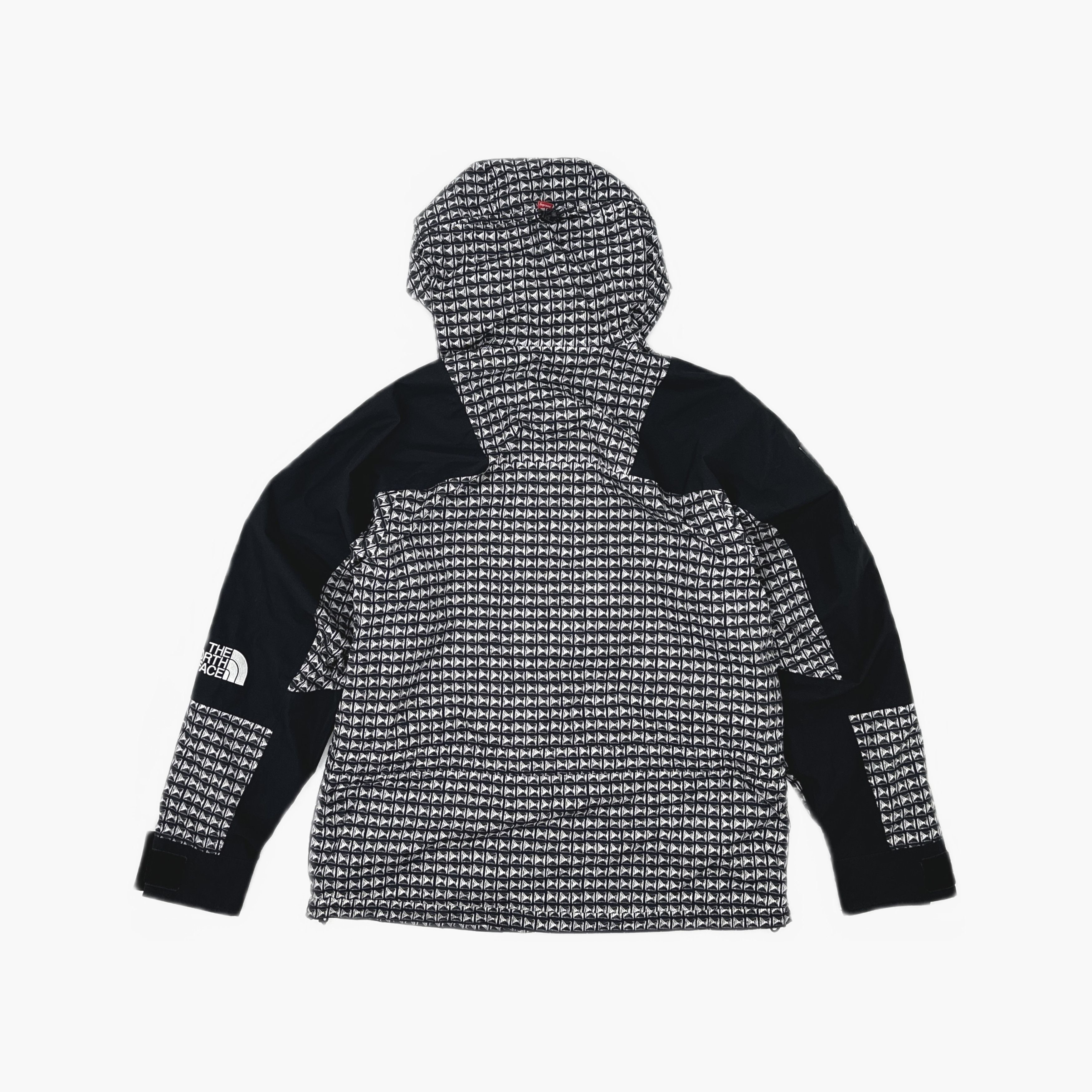 Supreme Supreme x The North Face Studded Mountain Light Jacket Size Size US S / EU 44-46 / 1 - 2 Thumbnail
