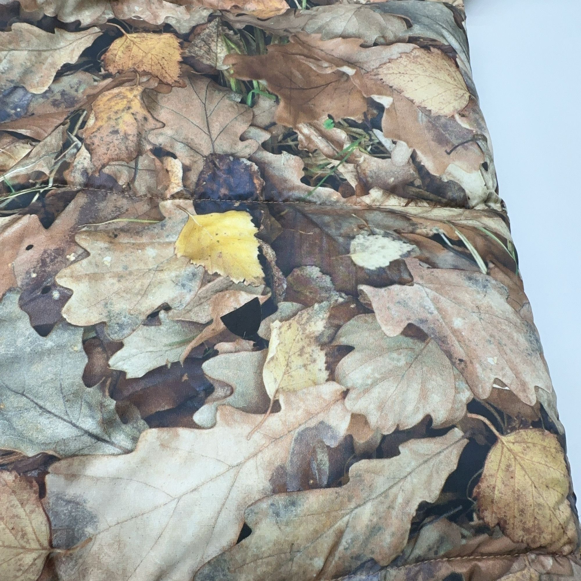 Supreme Supreme x The North Face Leaves Nuptse Jacket Size XL Size US XL / EU 56 / 4 - 9 Thumbnail