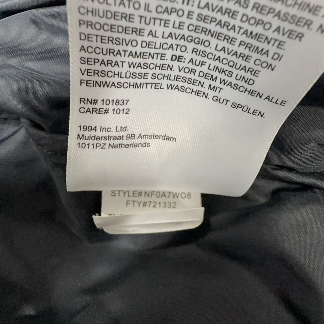 Supreme Supreme x The North Face Camo Puffer Jacket Size M Size US M / EU 48-50 / 2 - 4 Thumbnail