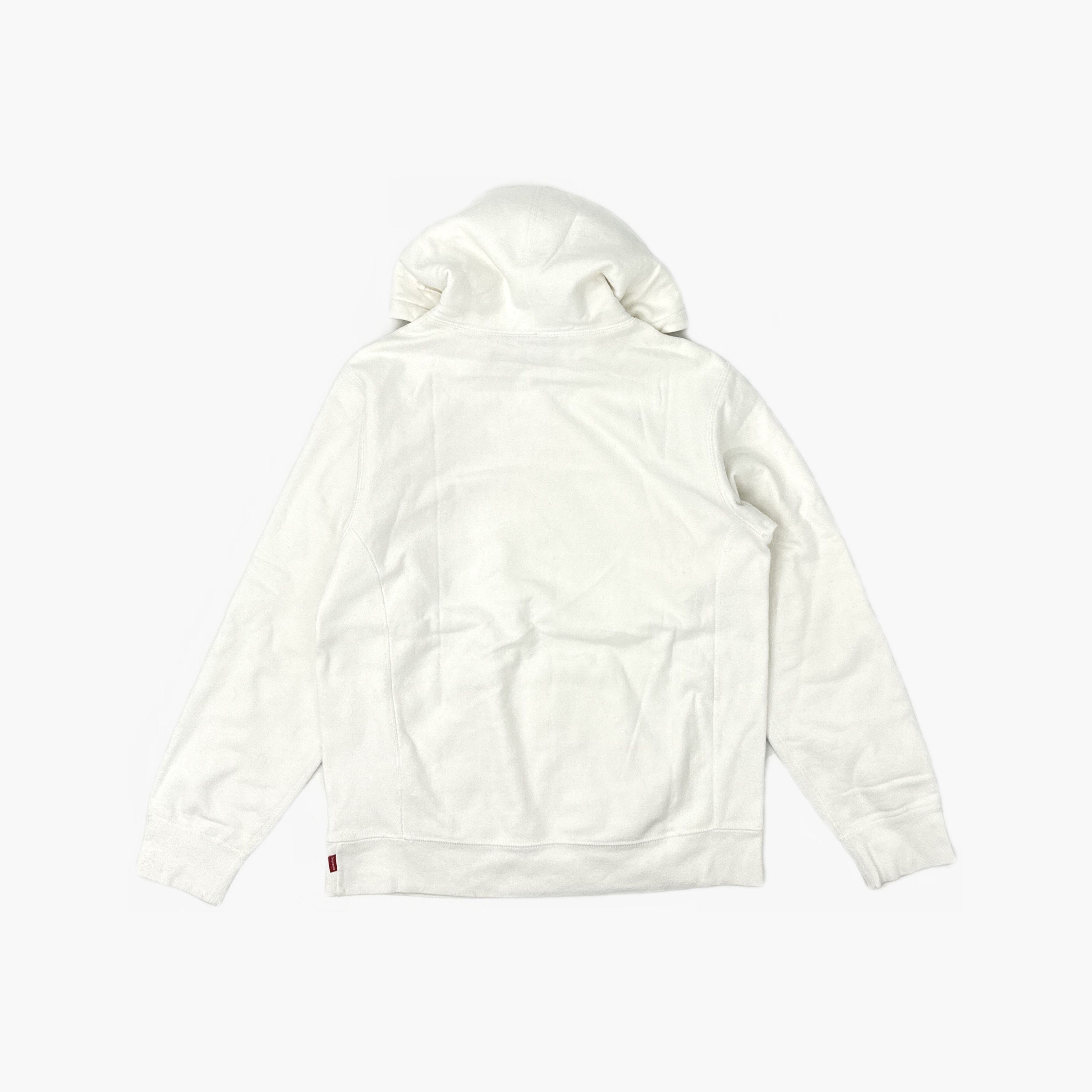 Supreme Supreme Motion Logo Hoodie Size M Size US M / EU 48-50 / 2 - 2 Thumbnail