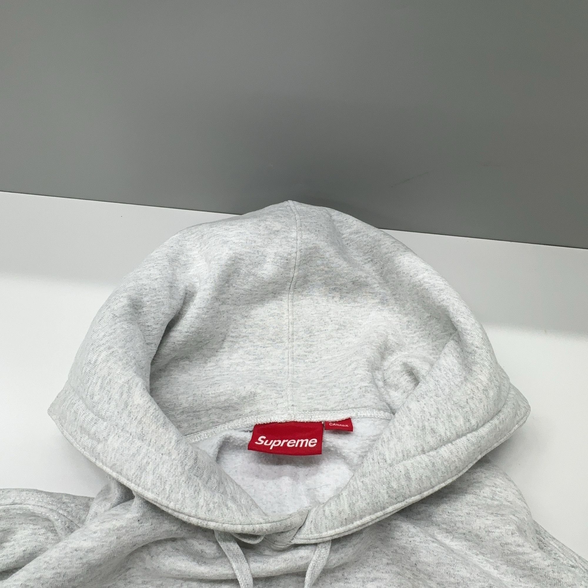 Supreme Supreme Leopard Box Logo Hoodie Size L Size US L / EU 52-54 / 3 - 10 Thumbnail