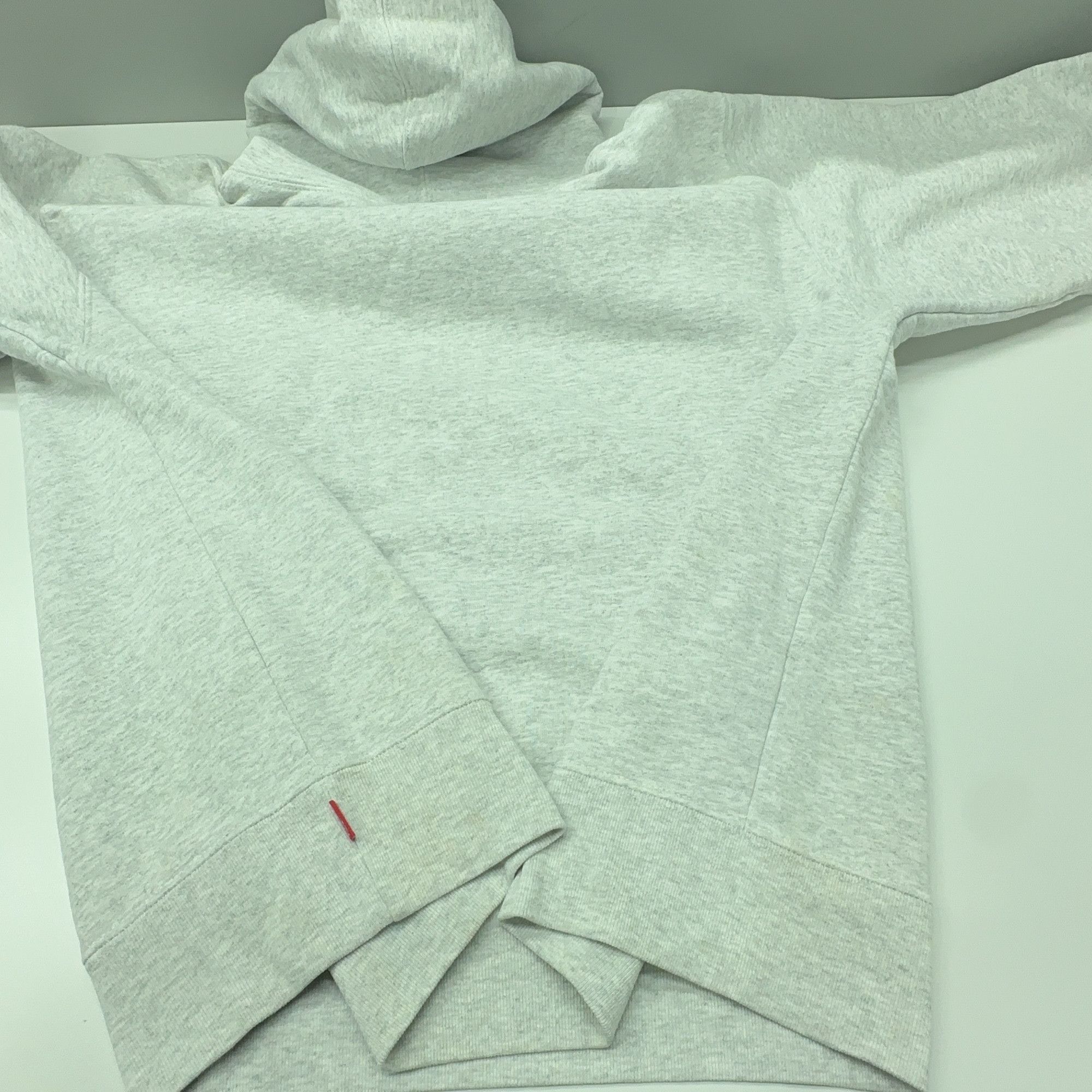 Supreme Supreme Leopard Box Logo Hoodie Size L Size US L / EU 52-54 / 3 - 19 Thumbnail