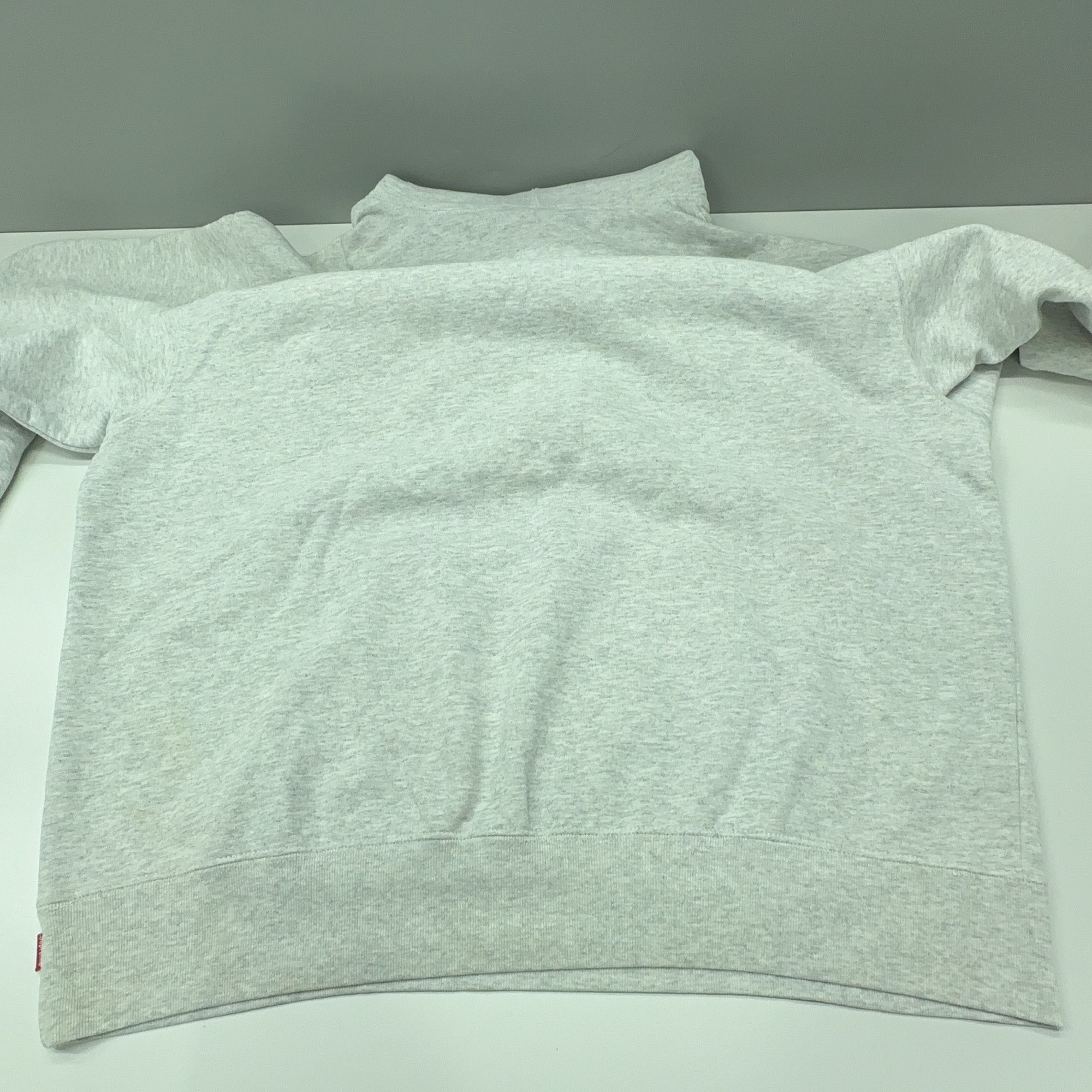 Supreme Supreme Leopard Box Logo Hoodie Size L Size US L / EU 52-54 / 3 - 17 Thumbnail