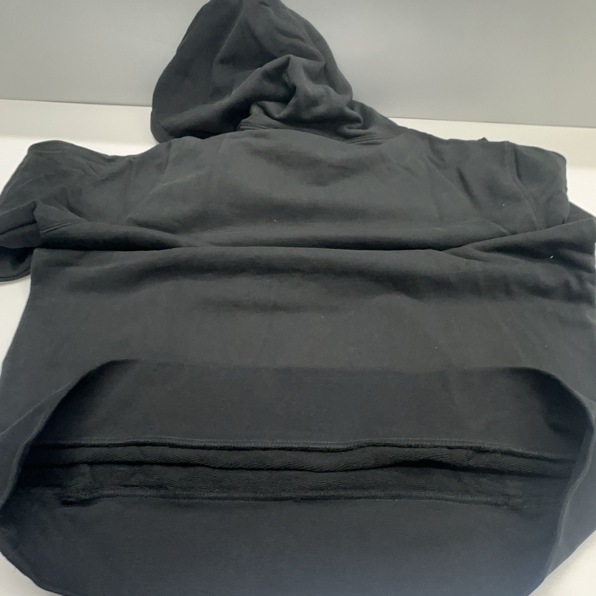 Supreme Supreme x Lacoste Logo Panel Hoodie US XL Size US XL / EU 56 / 4 - 8 Thumbnail