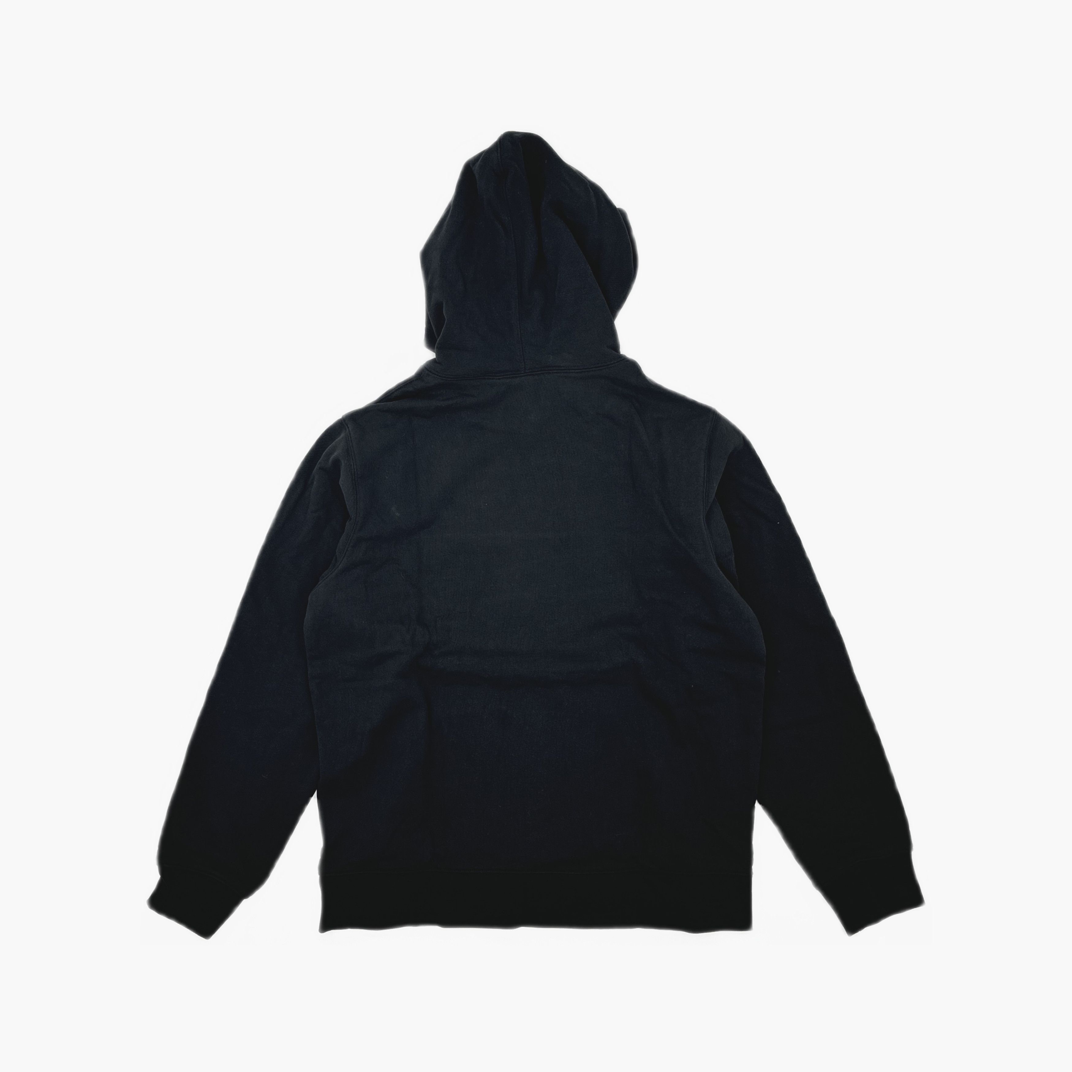 Supreme Supreme x Lacoste Logo Panel Hoodie US XL Size US XL / EU 56 / 4 - 2 Thumbnail