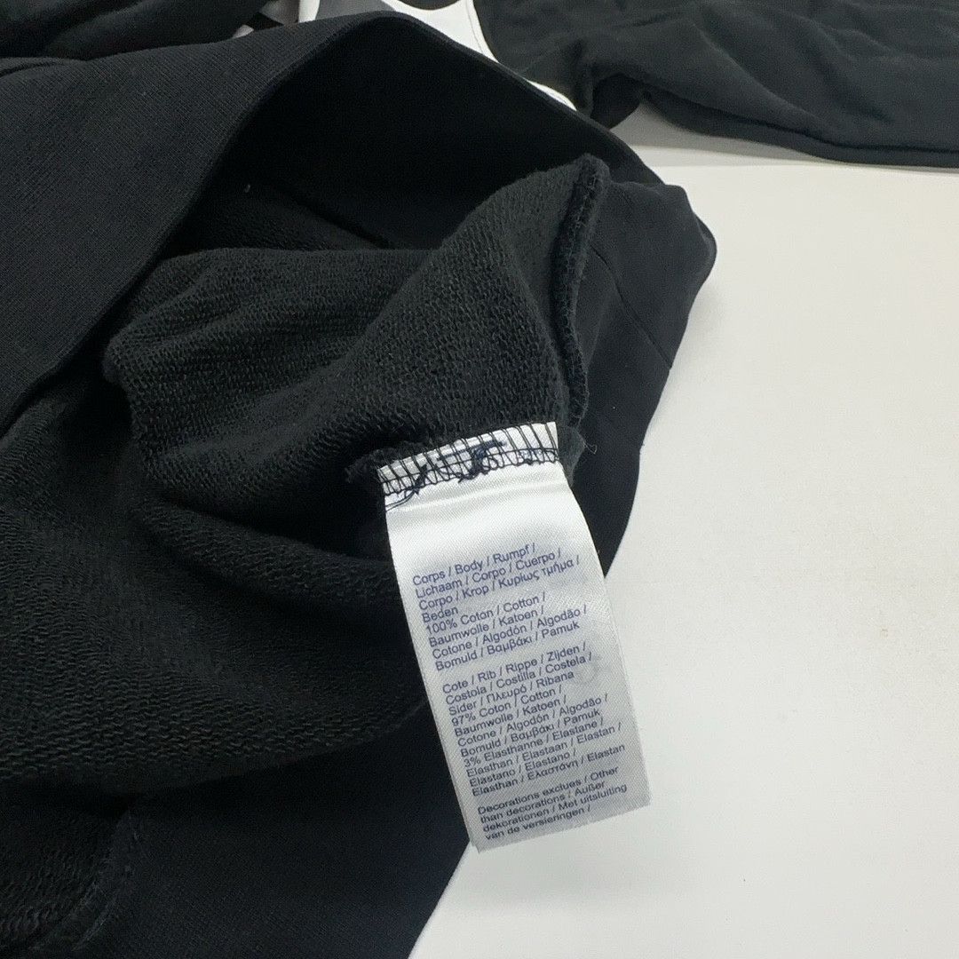 Supreme Supreme x Lacoste Logo Panel Hoodie US XL Size US XL / EU 56 / 4 - 4 Thumbnail
