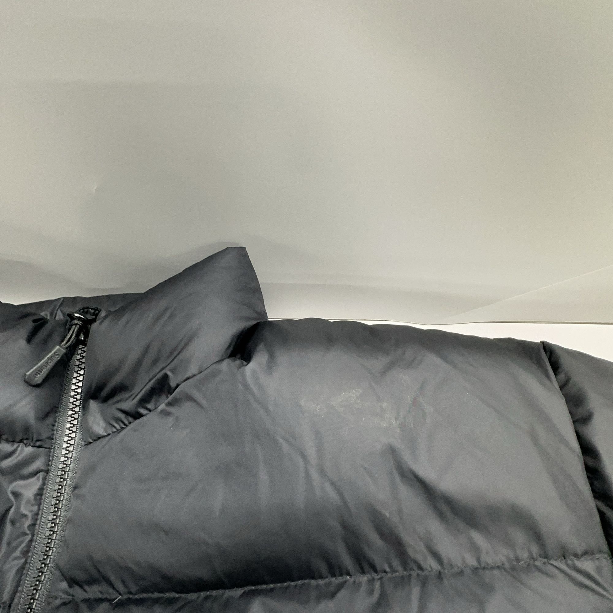 Supreme Supreme x Yohji Yamamoto Down Jacket Size L Size US L / EU 52-54 / 3 - 5 Thumbnail