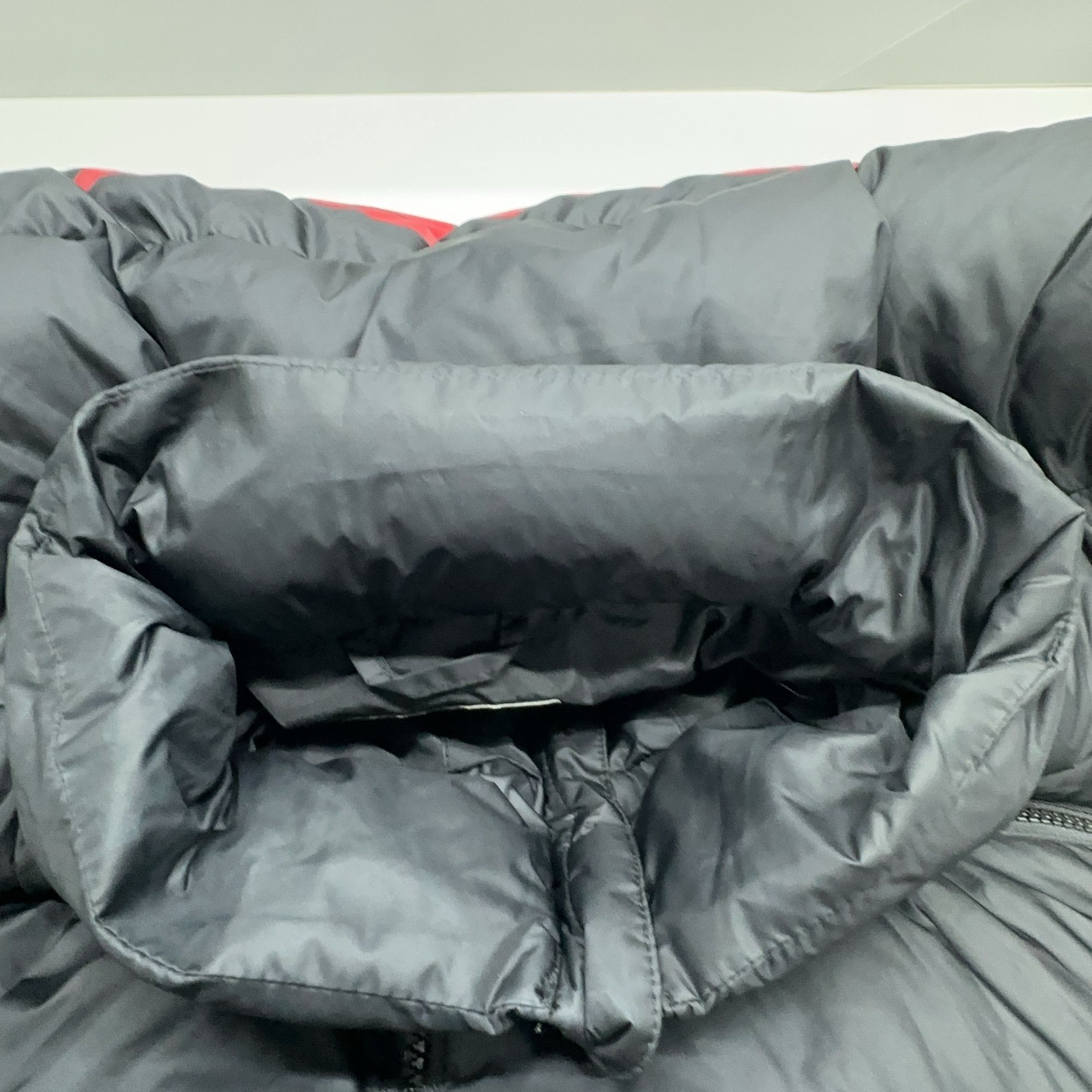 Supreme Supreme x Yohji Yamamoto Down Jacket Size L Size US L / EU 52-54 / 3 - 6 Thumbnail