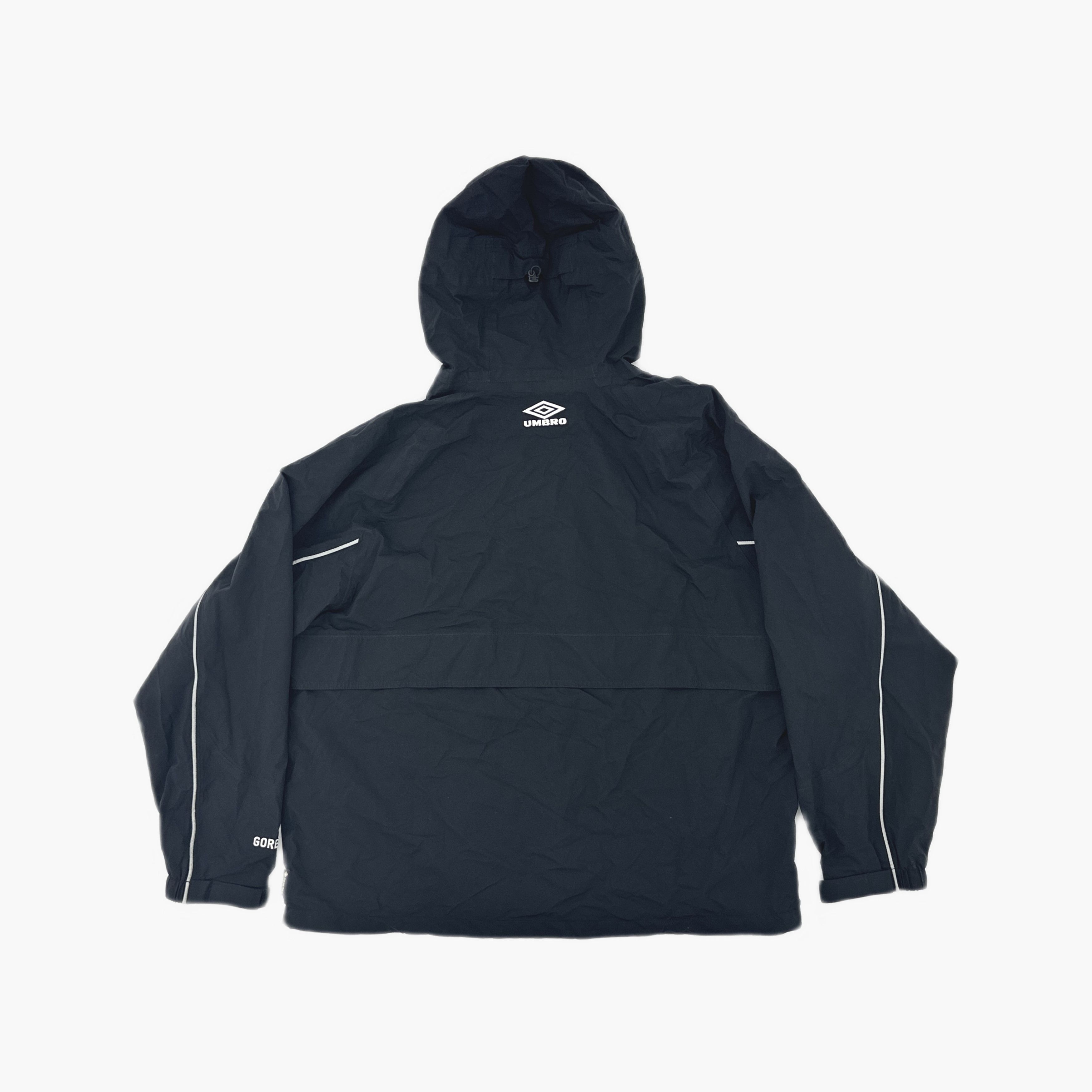 Supreme × Umbro Supreme x Umbro GORE-TEX Shell Jacket Size M Size US M / EU 48-50 / 2 - 2 Thumbnail