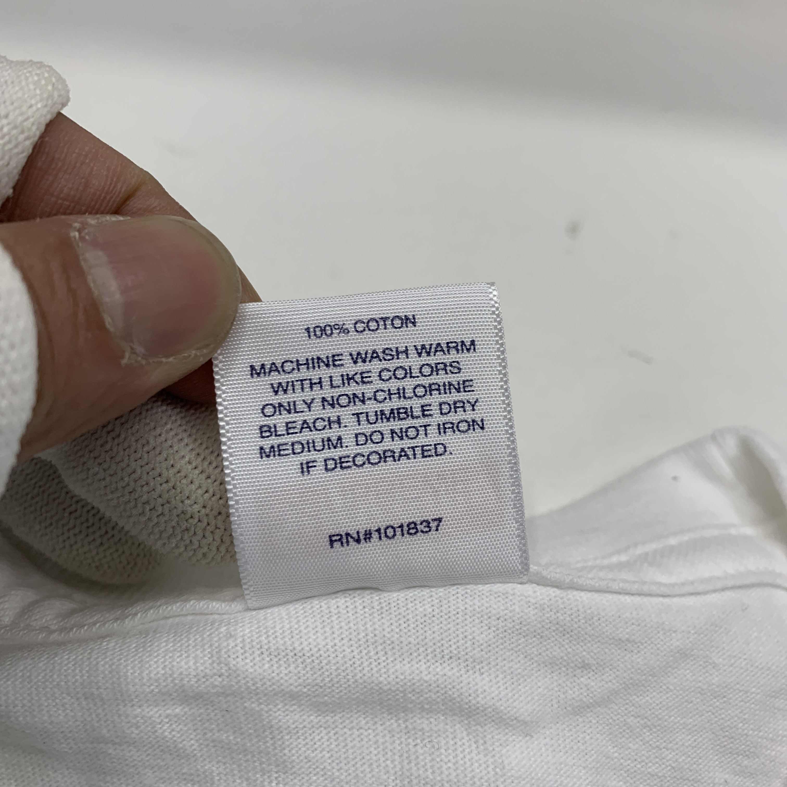 Supreme Supreme TV Graphic T-Shirt Size M Size US M / EU 48-50 / 2 - 5 Thumbnail