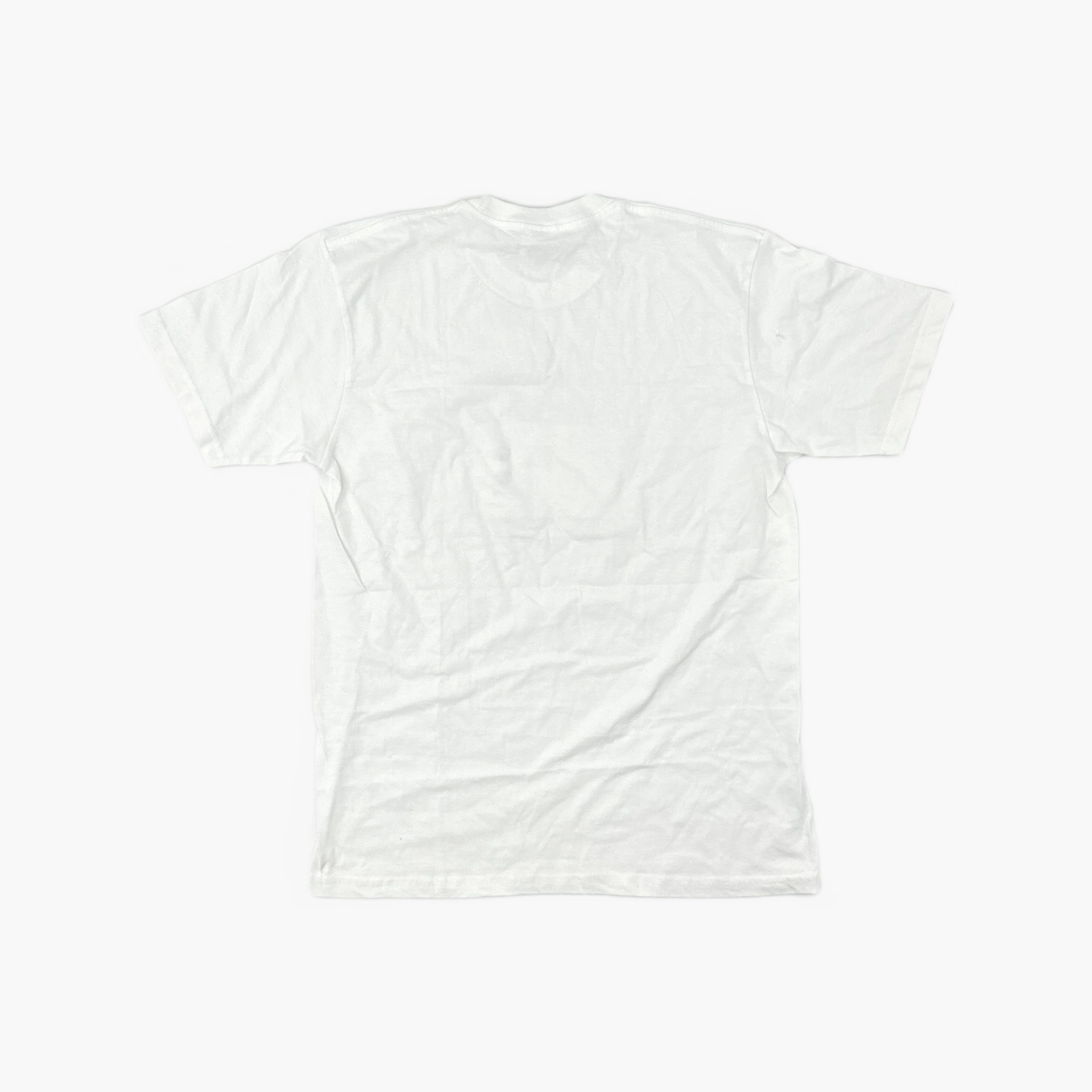 Supreme Supreme TV Graphic T-Shirt Size M Size US M / EU 48-50 / 2 - 2 Thumbnail
