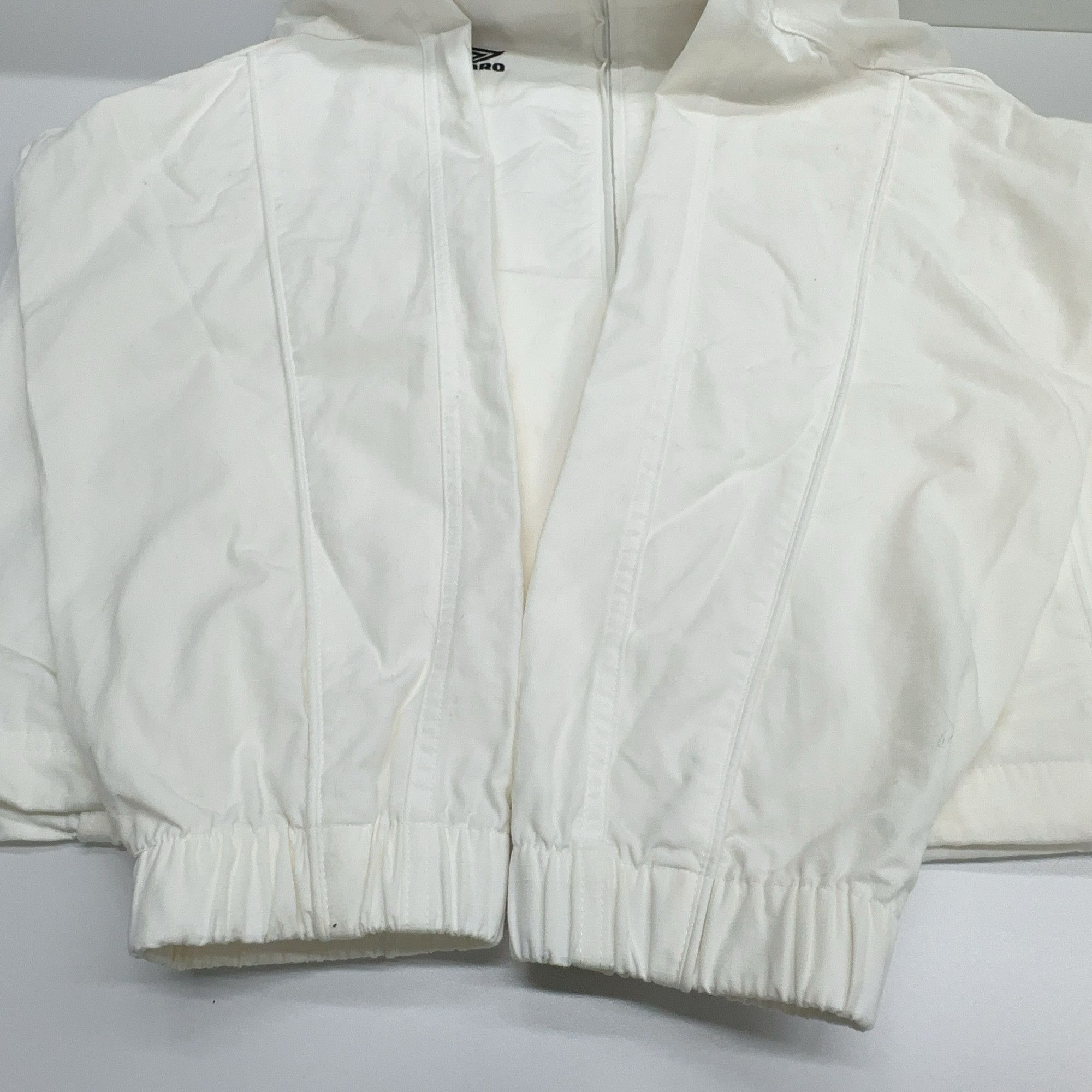 Supreme Supreme x Umbro Track Jacket Size M Size US M / EU 48-50 / 2 - 12 Thumbnail