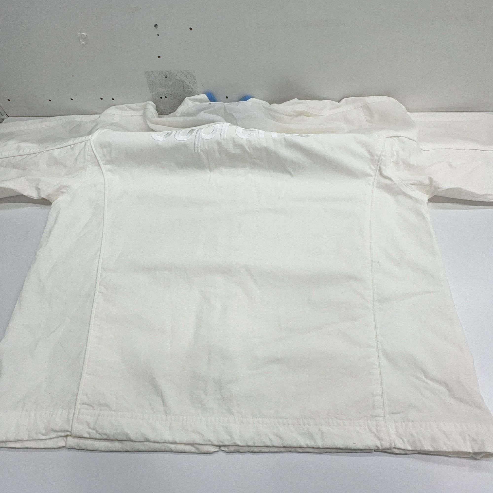 Supreme Supreme x Umbro Track Jacket Size M Size US M / EU 48-50 / 2 - 10 Thumbnail