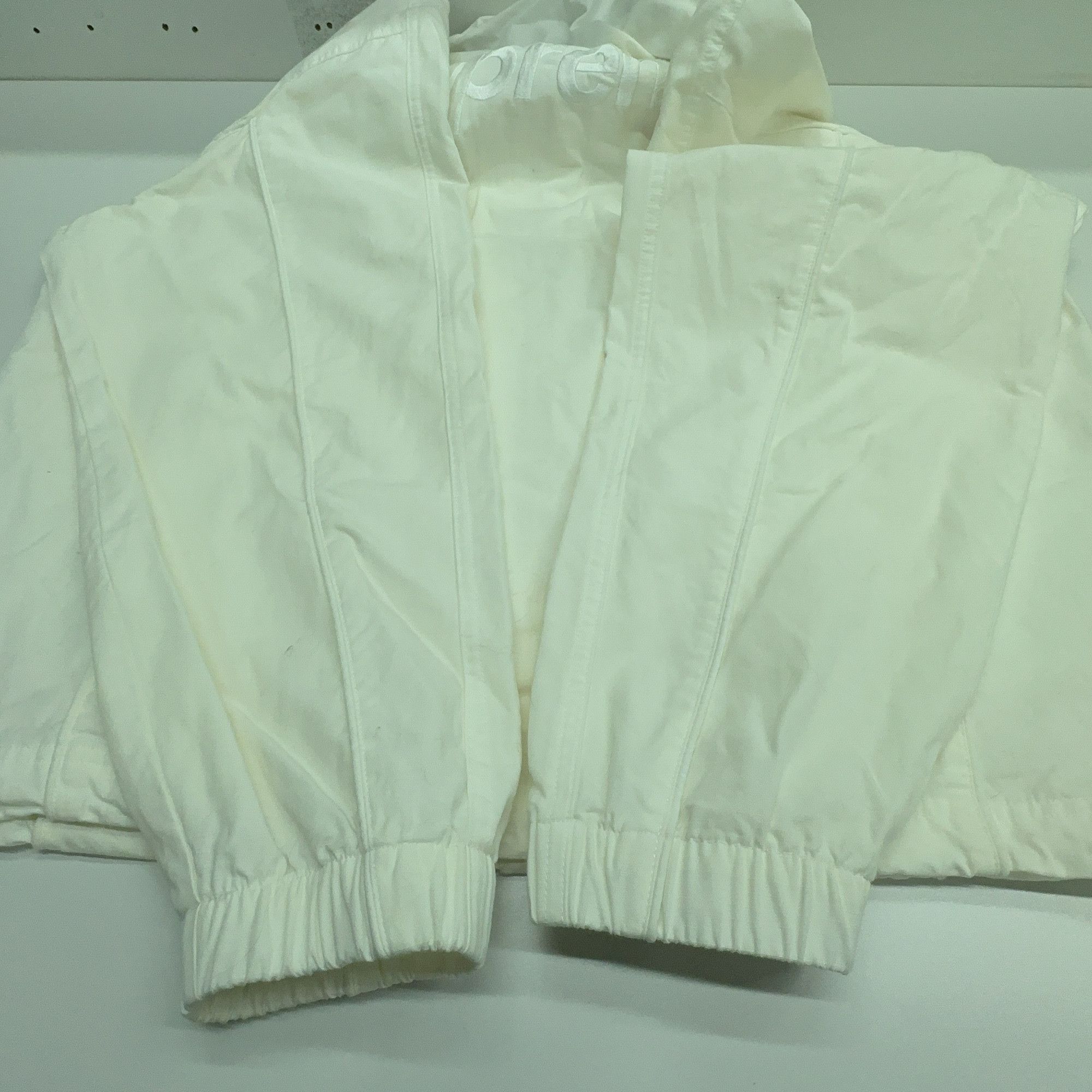 Supreme Supreme x Umbro Track Jacket Size M Size US M / EU 48-50 / 2 - 13 Thumbnail