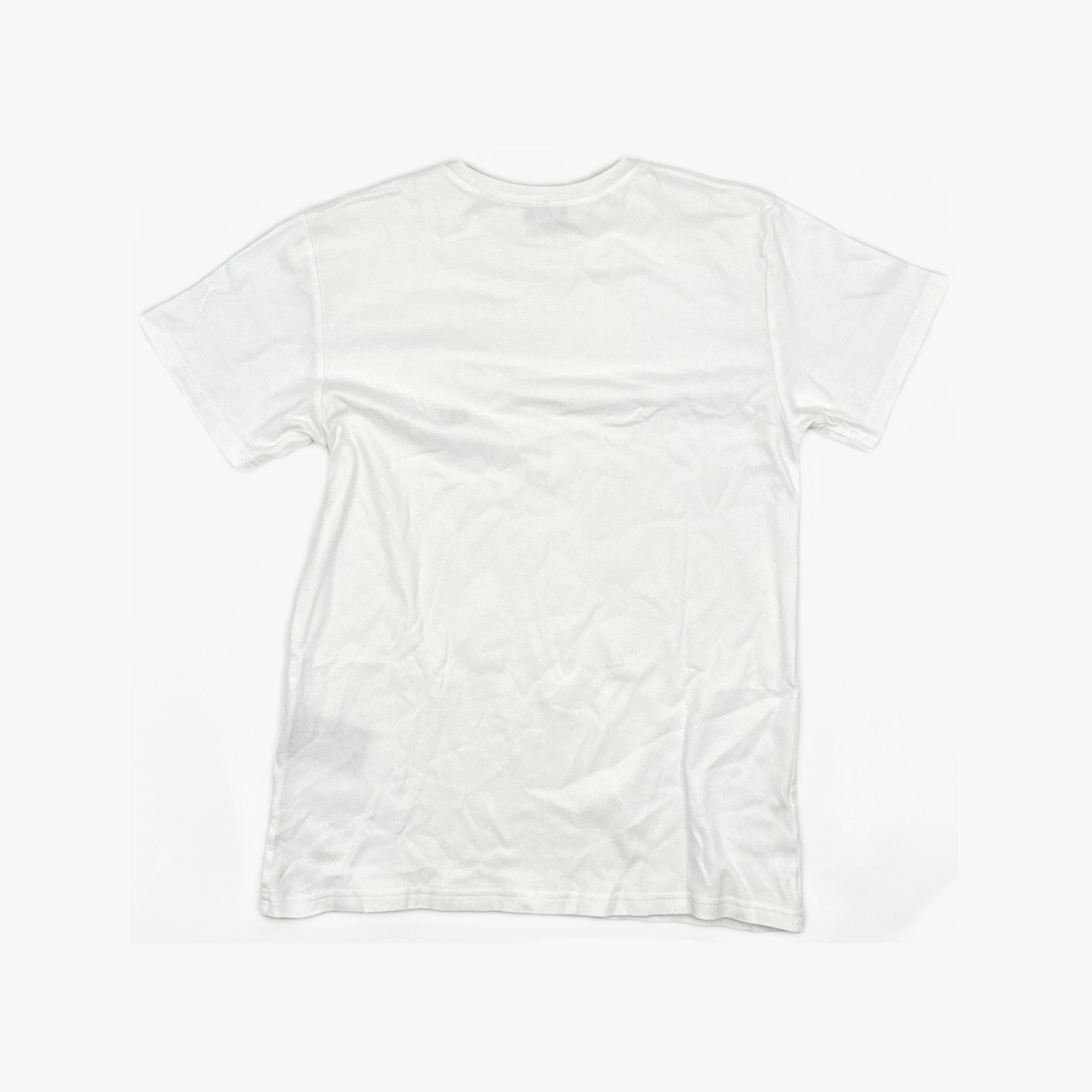 Dior Dior CD Logo T-Shirt Size L Size US L / EU 52-54 / 3 - 2 Thumbnail