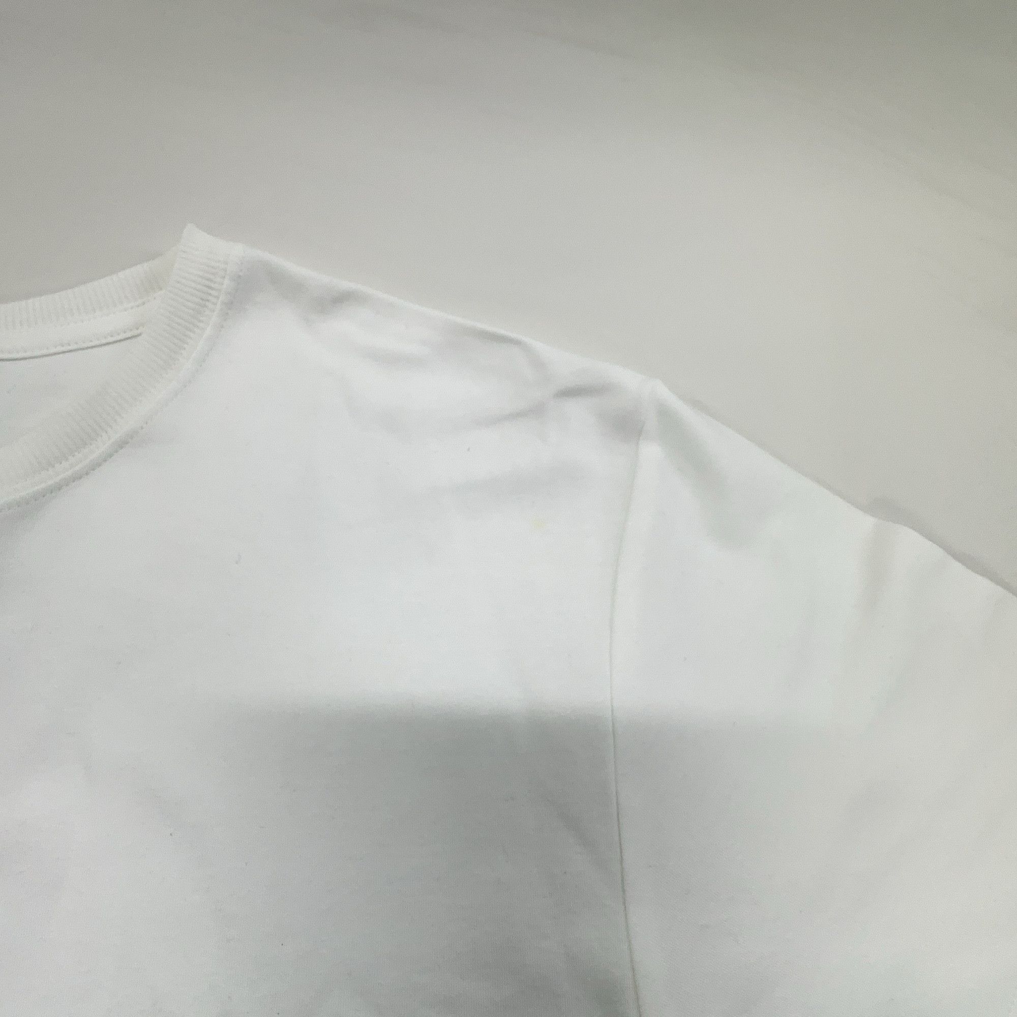 Dior Dior CD Logo T-Shirt Size L Size US L / EU 52-54 / 3 - 6 Thumbnail