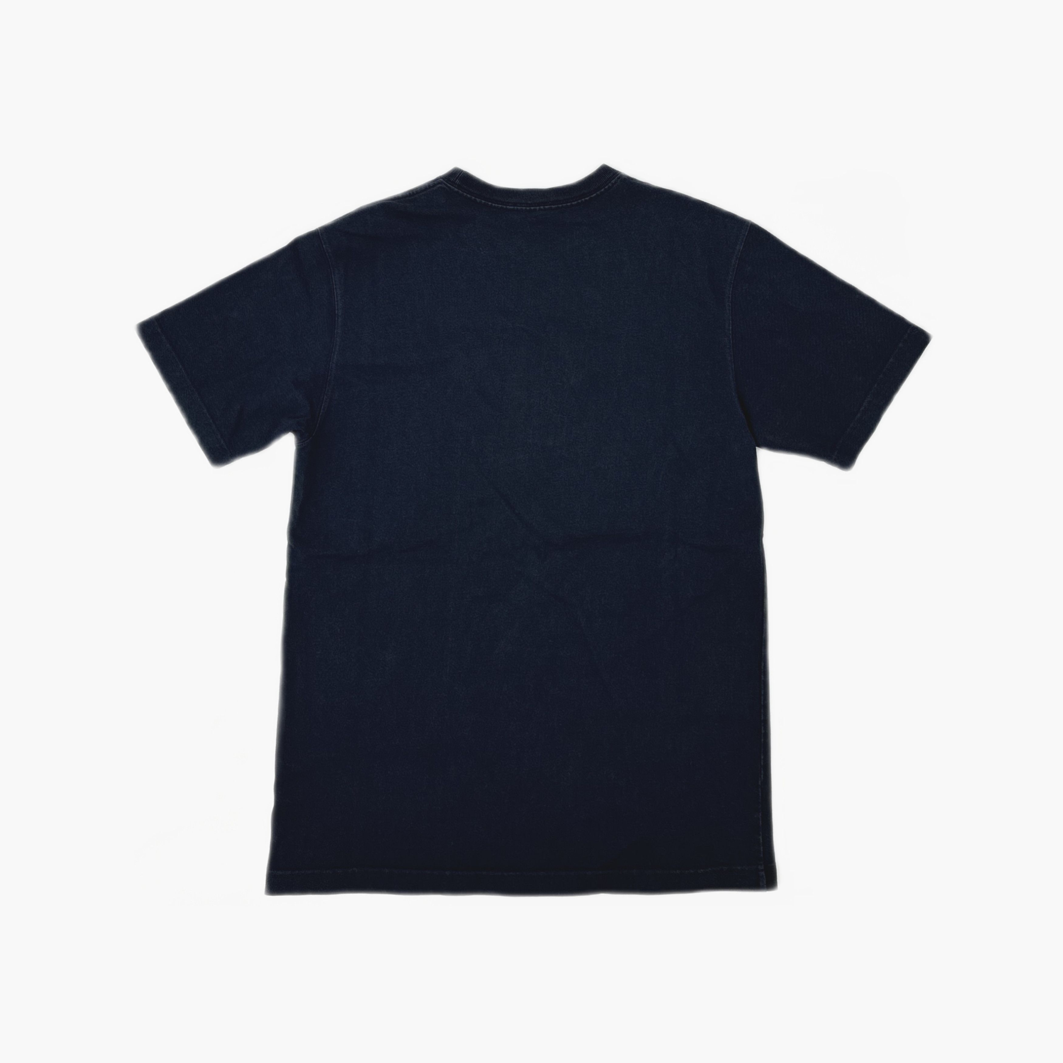 Dior Dior x Jordan Logo T-Shirt Size M Size US M / EU 48-50 / 2 - 2 Thumbnail