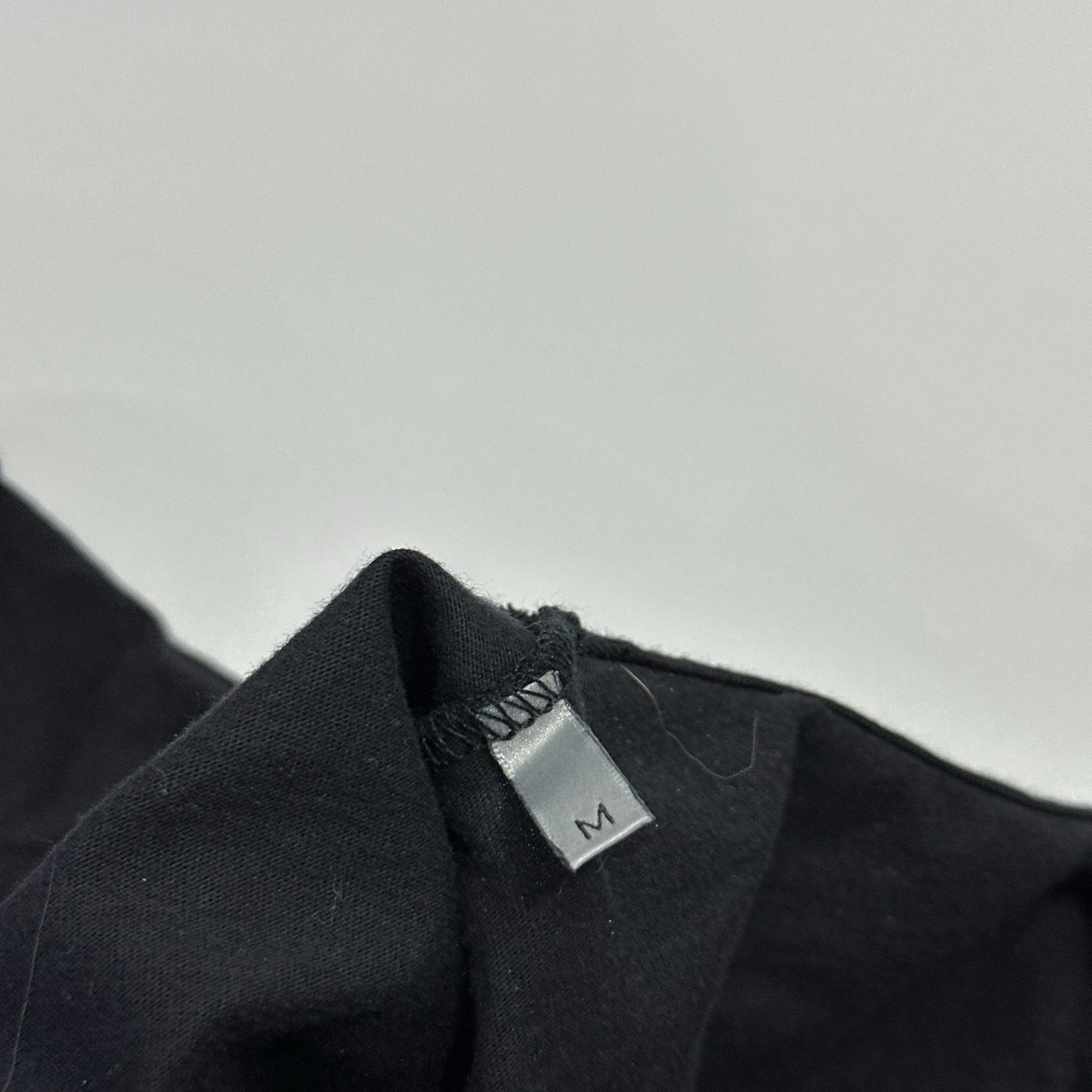 Dior Dior x Sorayama Dinosaur T-Shirt Size M Size US M / EU 48-50 / 2 - 4 Thumbnail